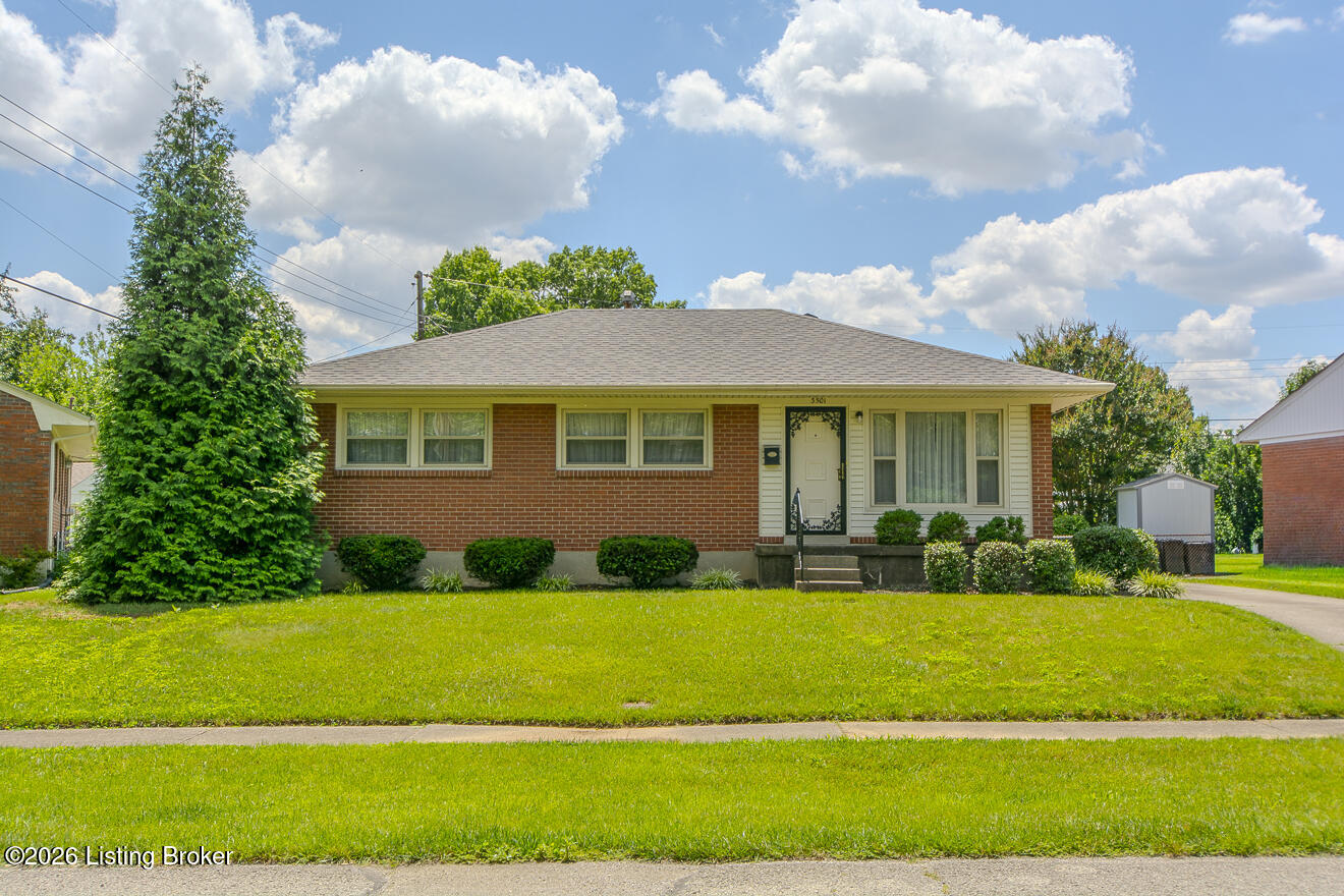 3501 Mina Ct