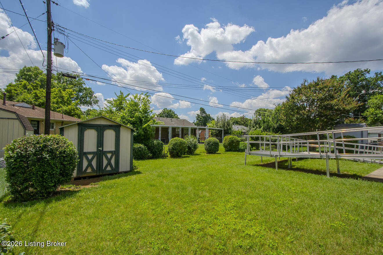 3501 Mina Ct