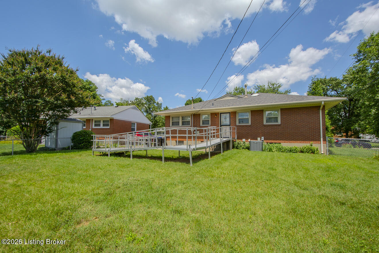 3501 Mina Ct