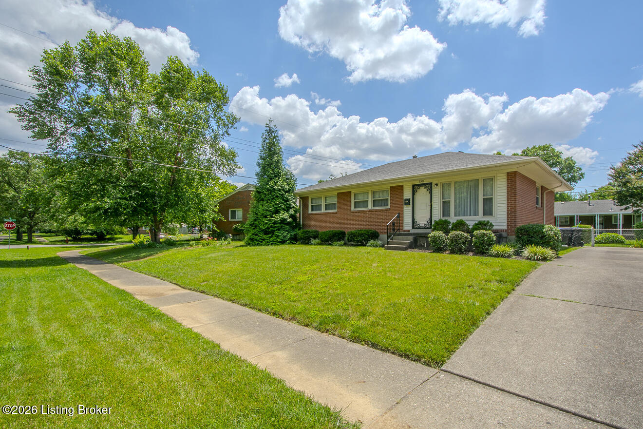 3501 Mina Ct