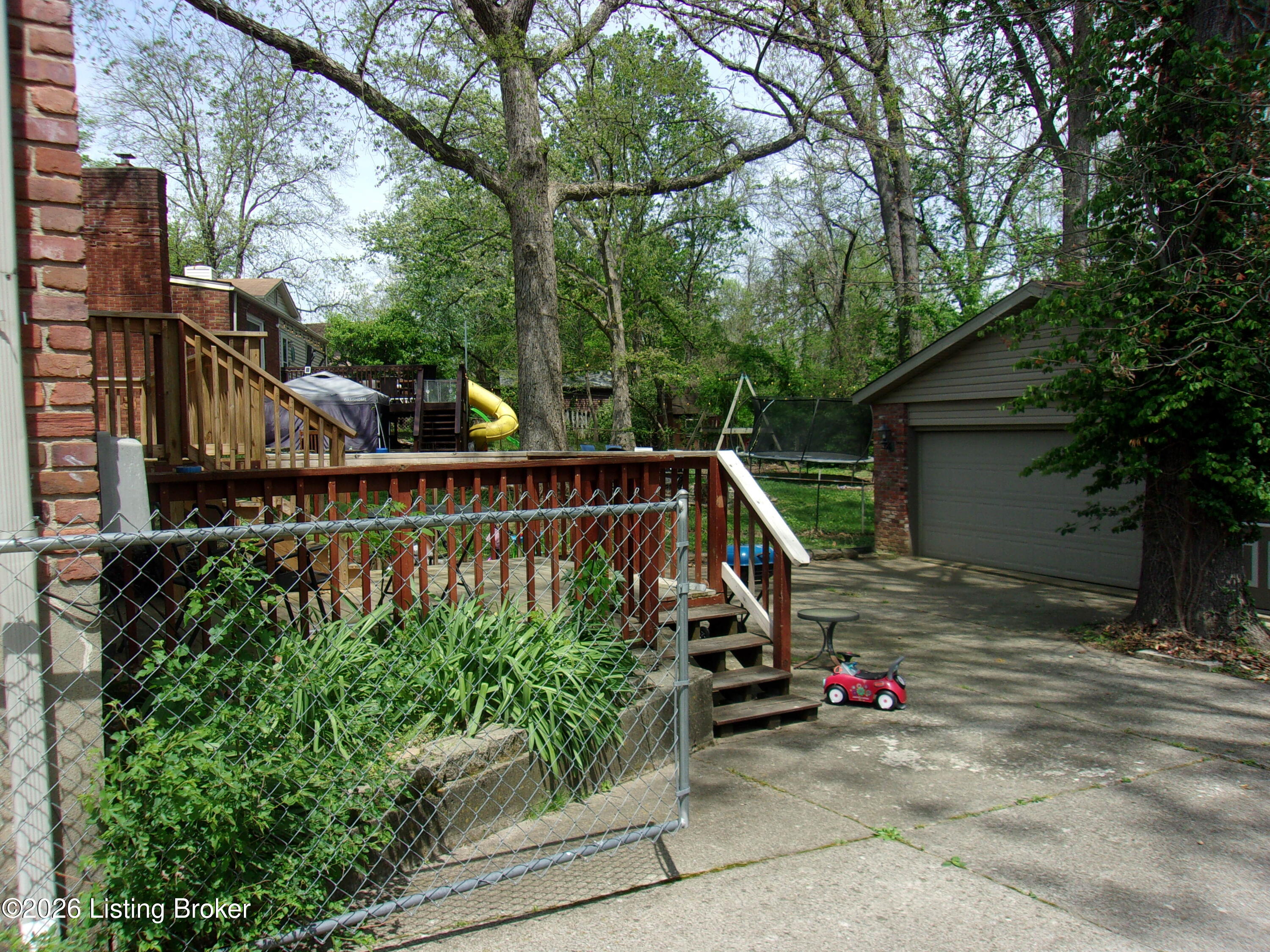 5603 Mosswood Ln
