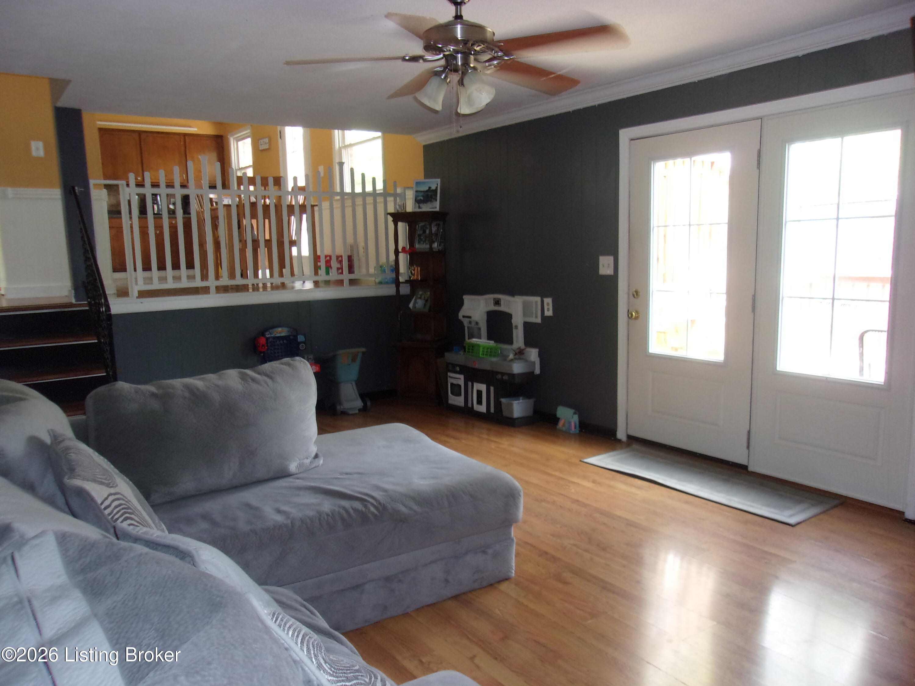 5603 Mosswood Ln