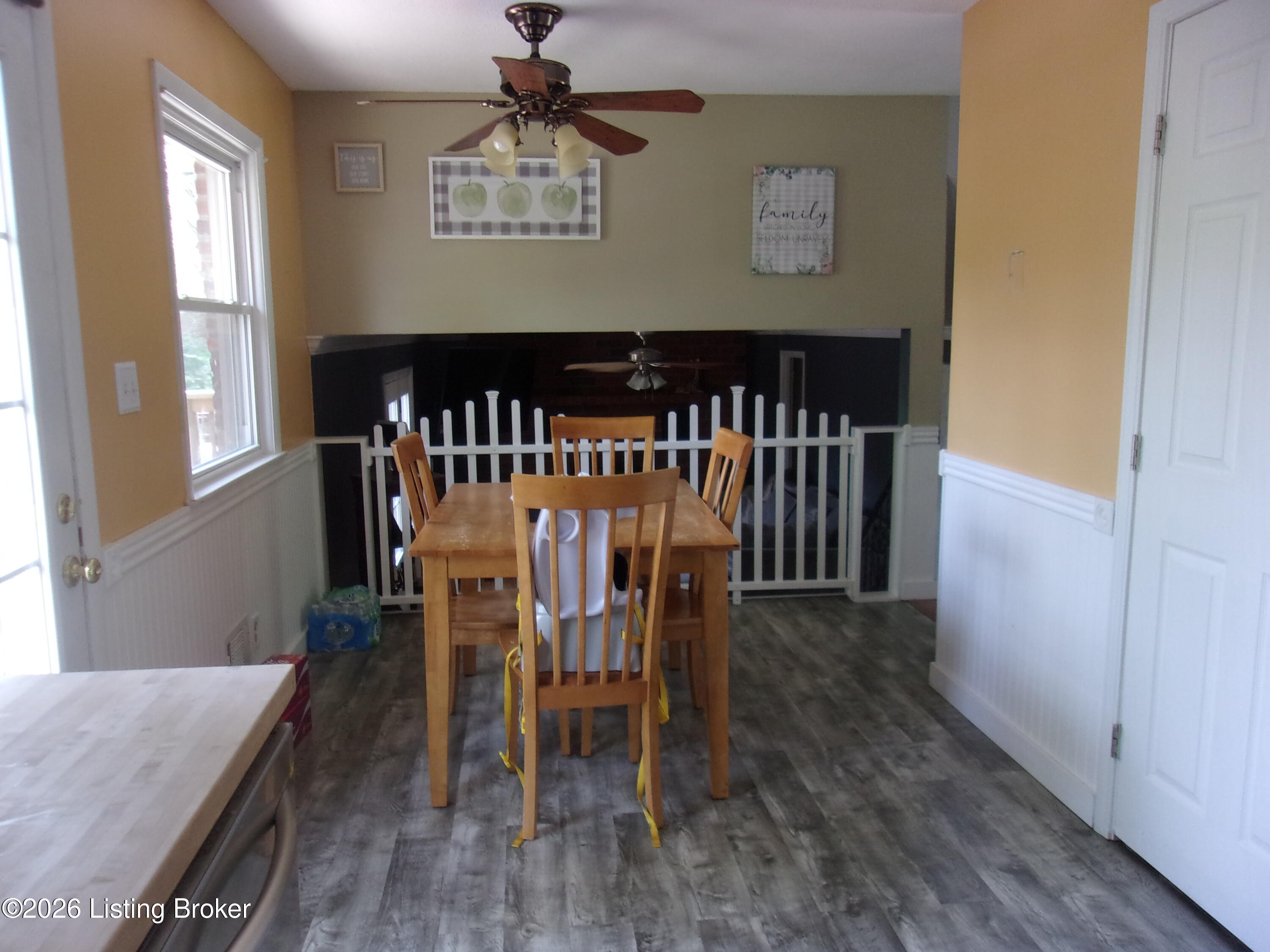 5603 Mosswood Ln