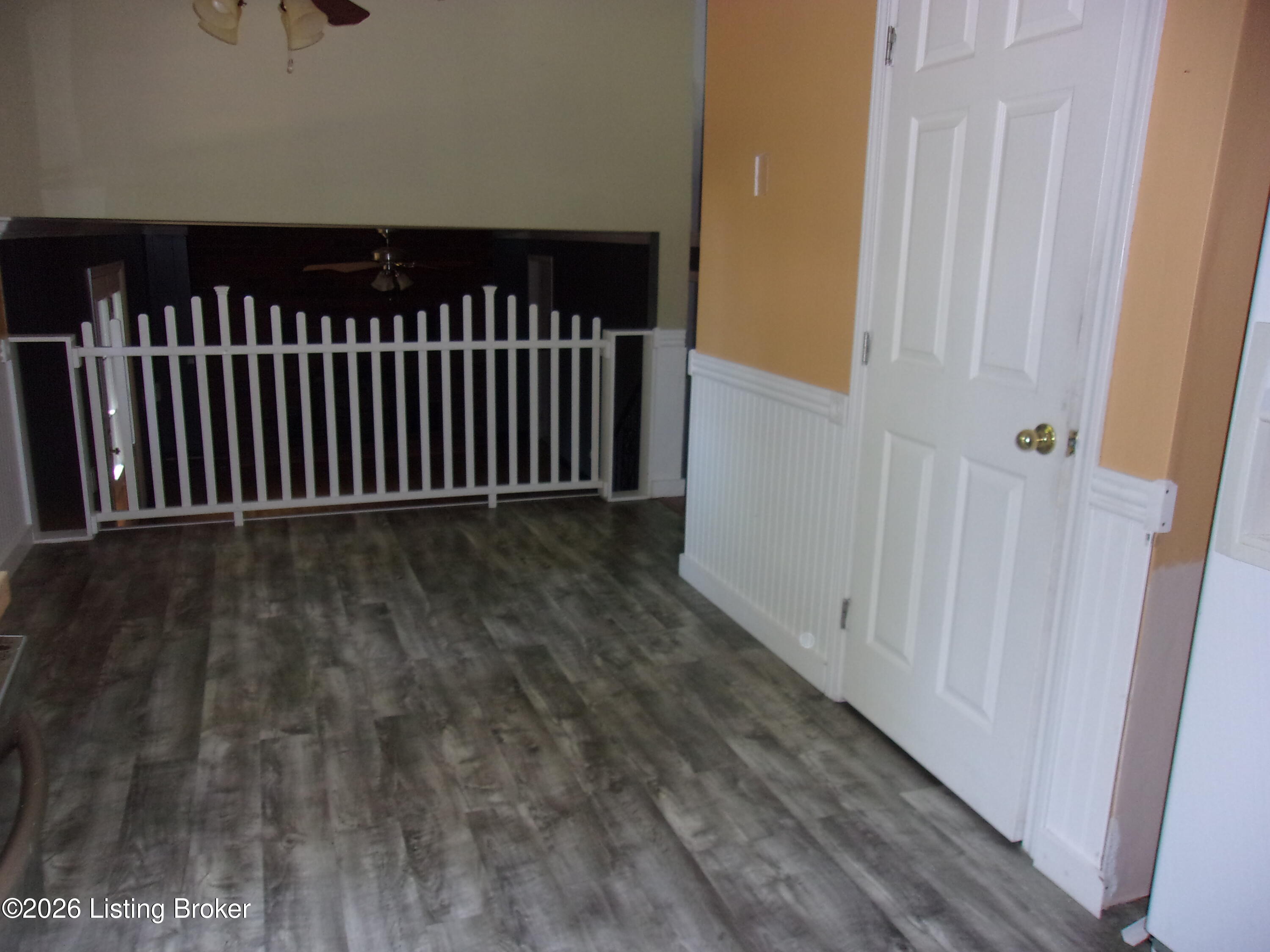 5603 Mosswood Ln