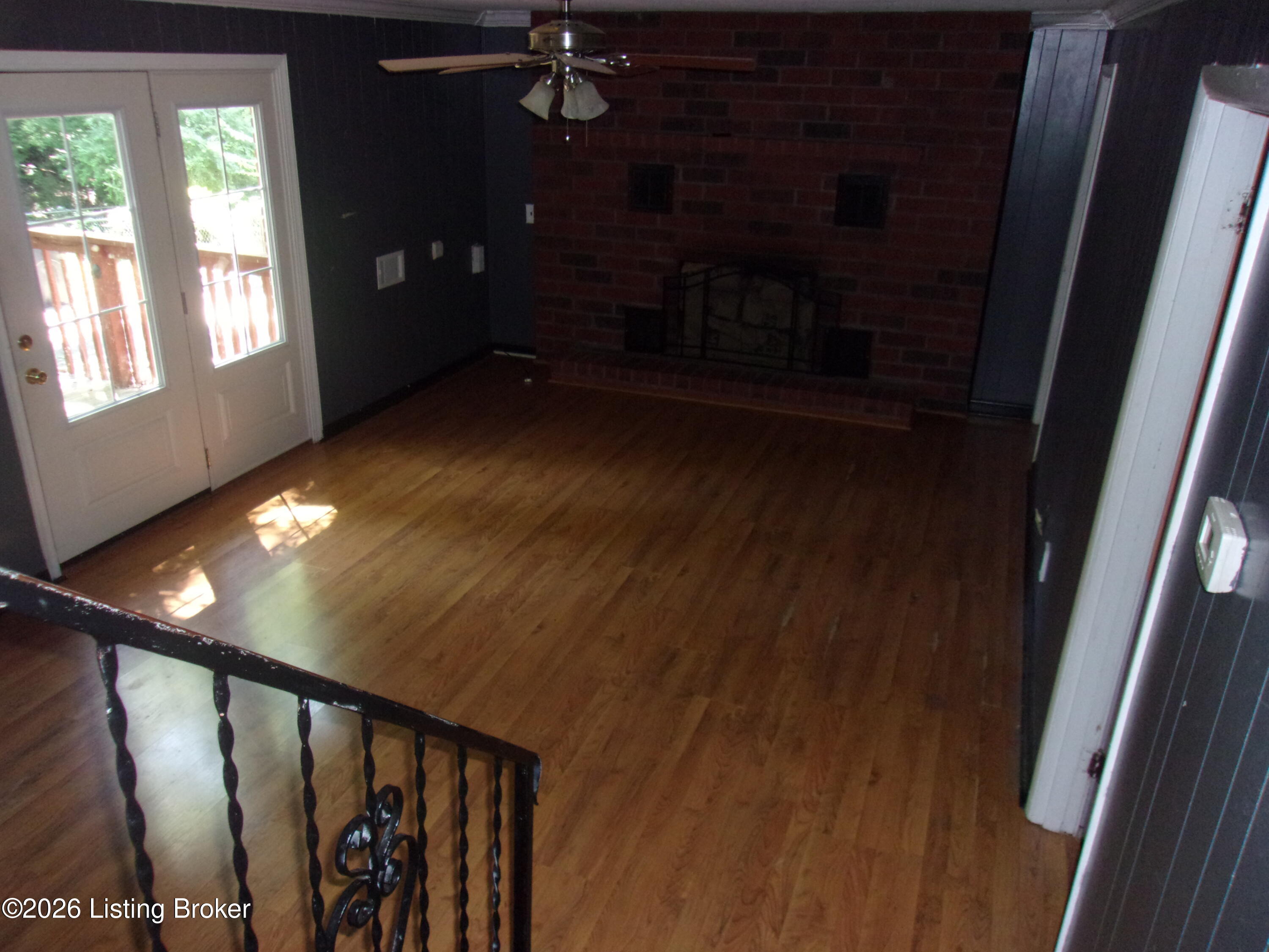 5603 Mosswood Ln