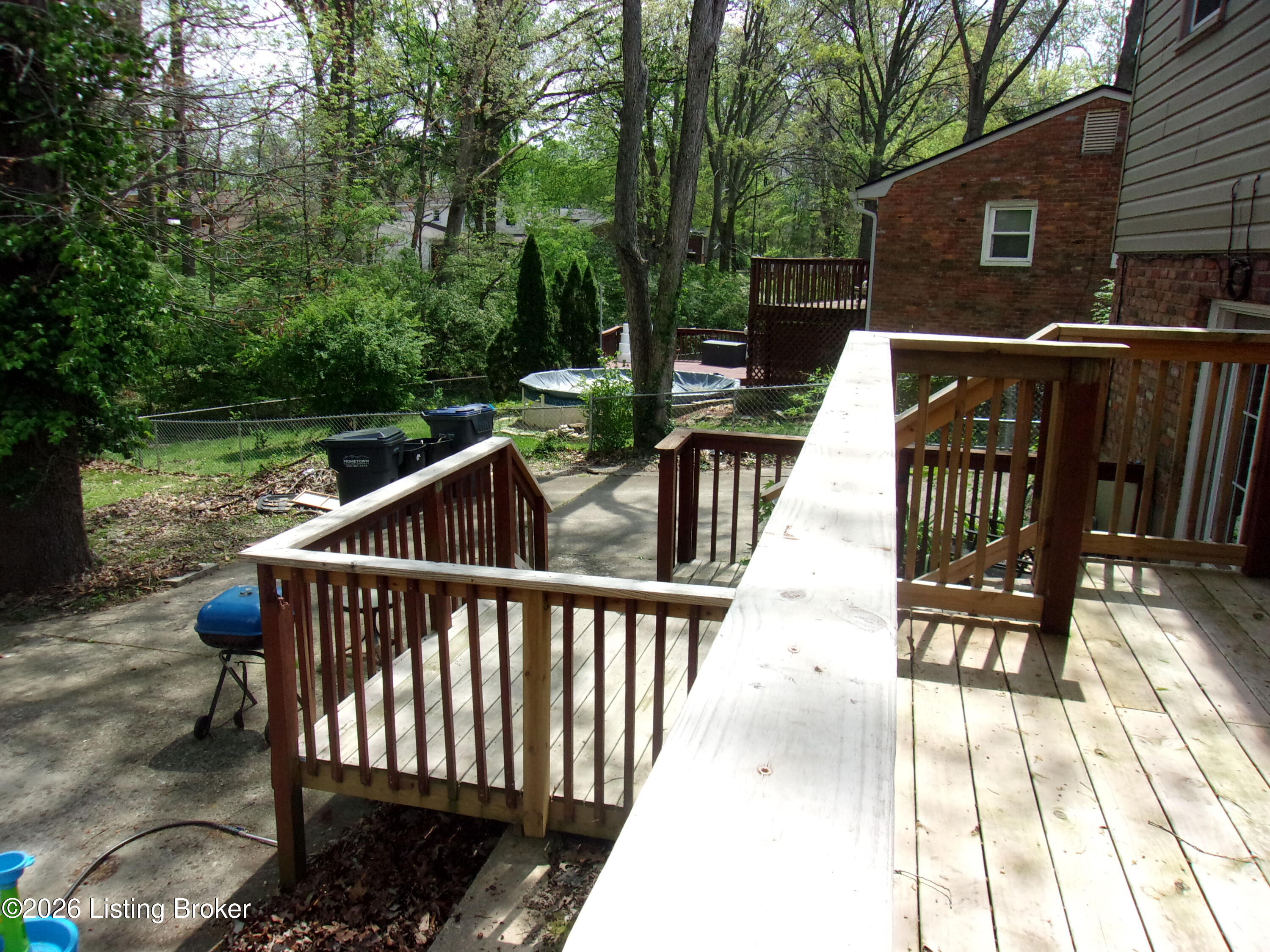 5603 Mosswood Ln