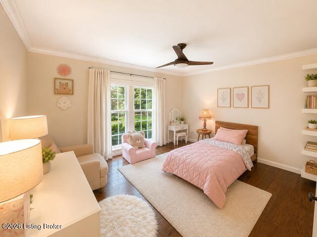 2709 Anchor Way