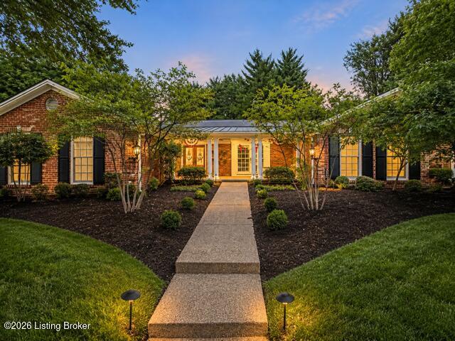 2709 Anchor Way