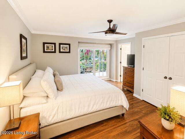 2709 Anchor Way