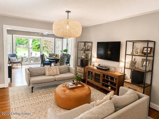 2709 Anchor Way