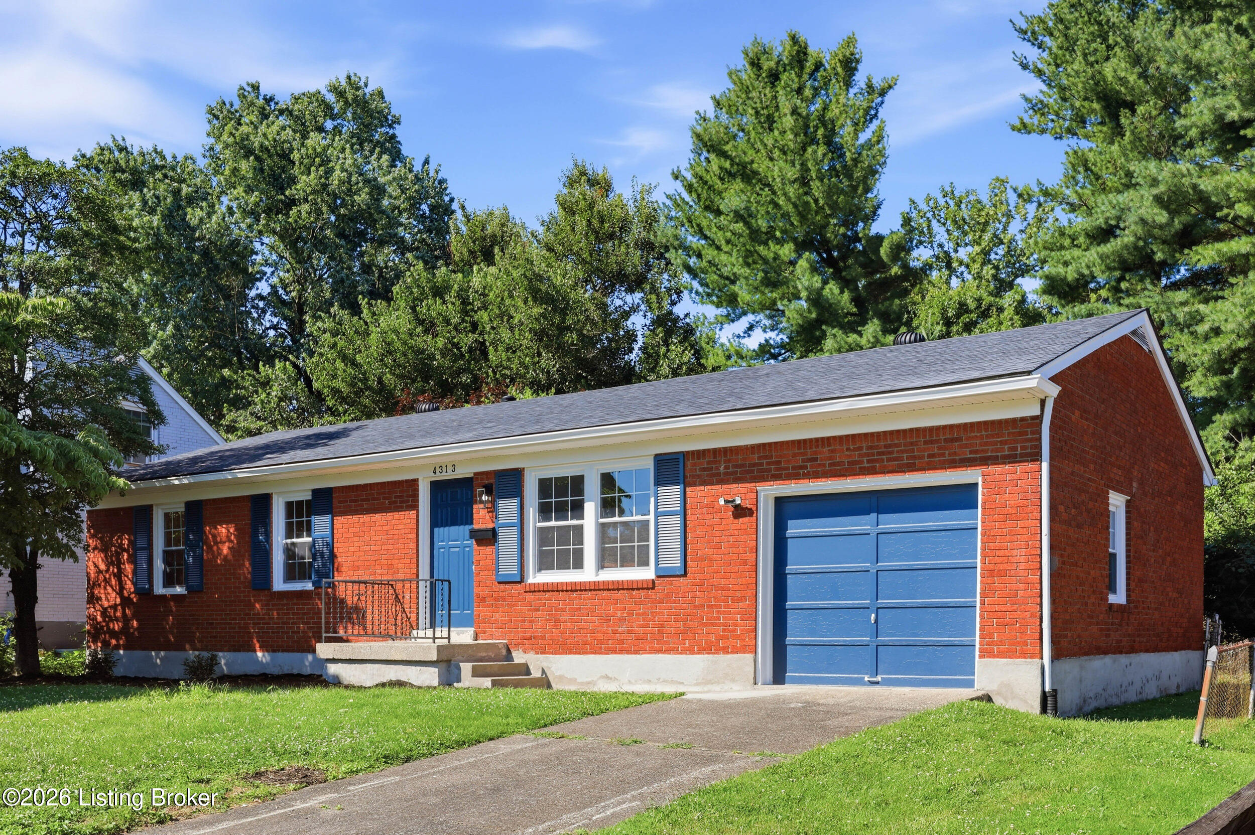 4313 Rockwood Dr
