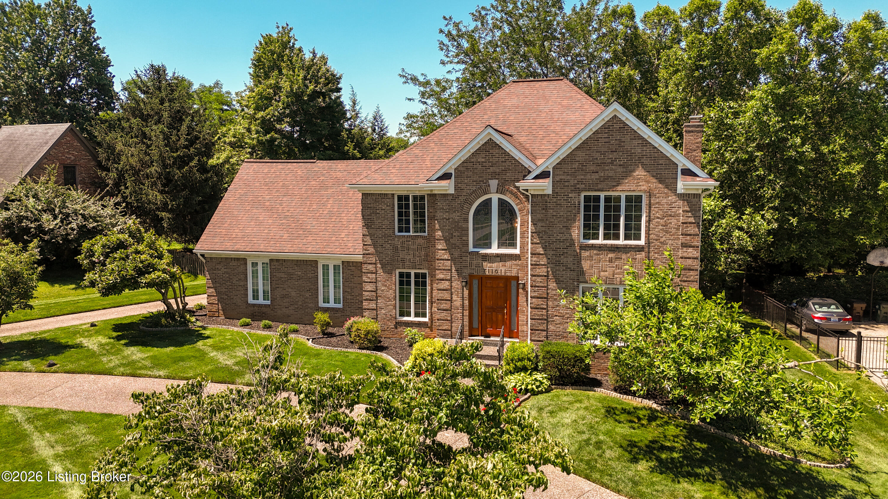 7110 Wood Briar Rd