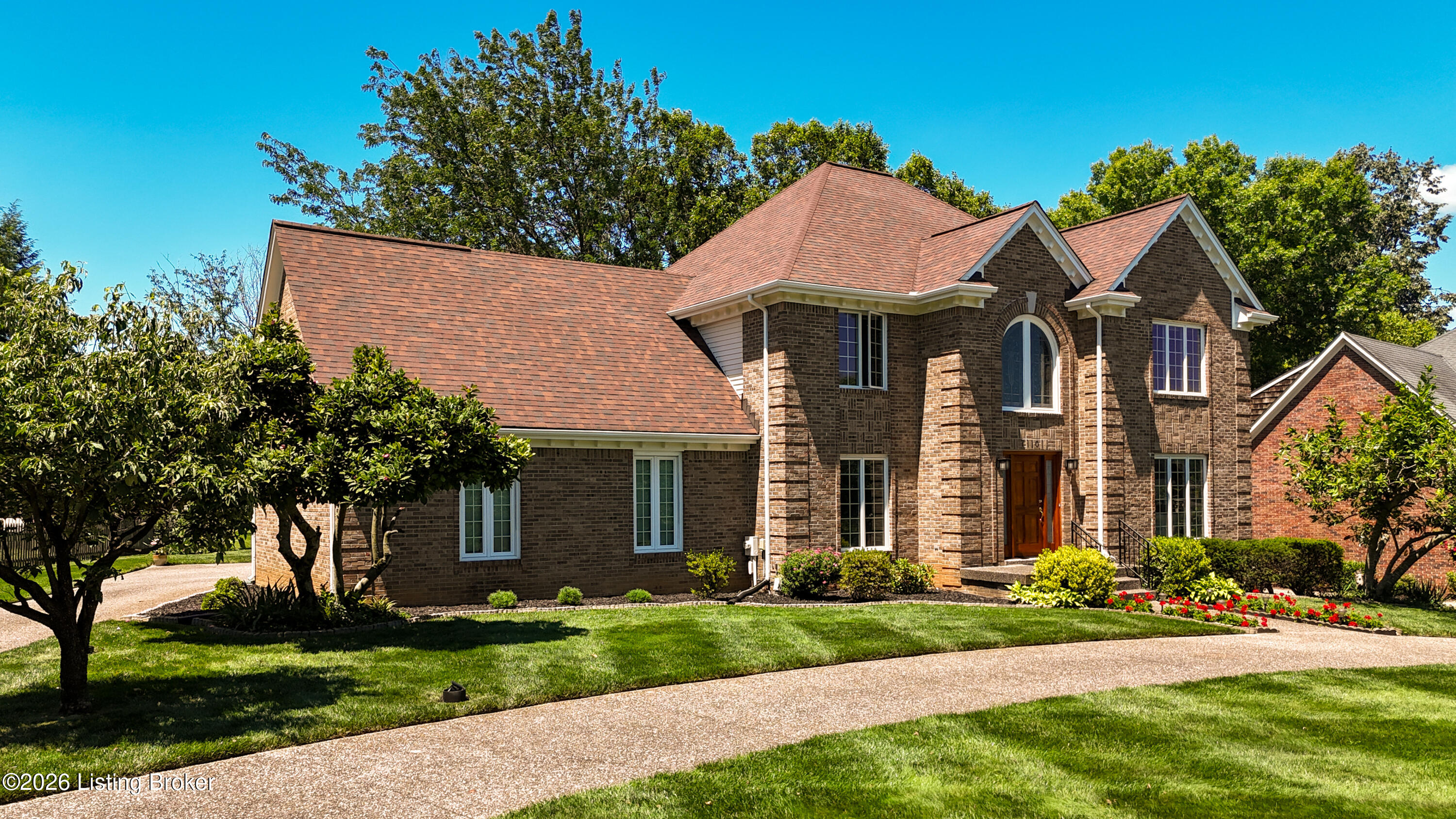 7110 Wood Briar Rd