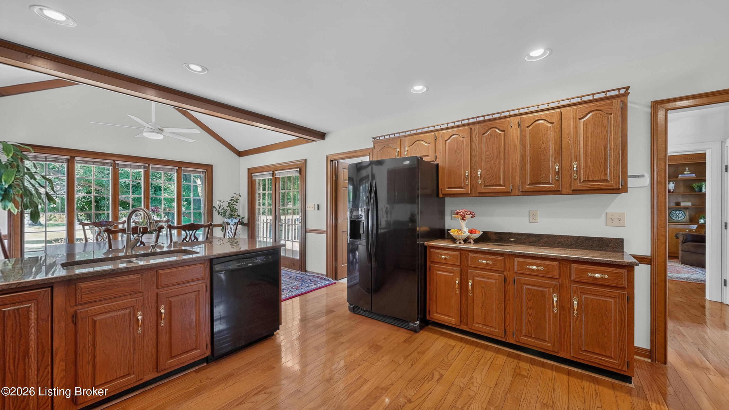 7110 Wood Briar Rd