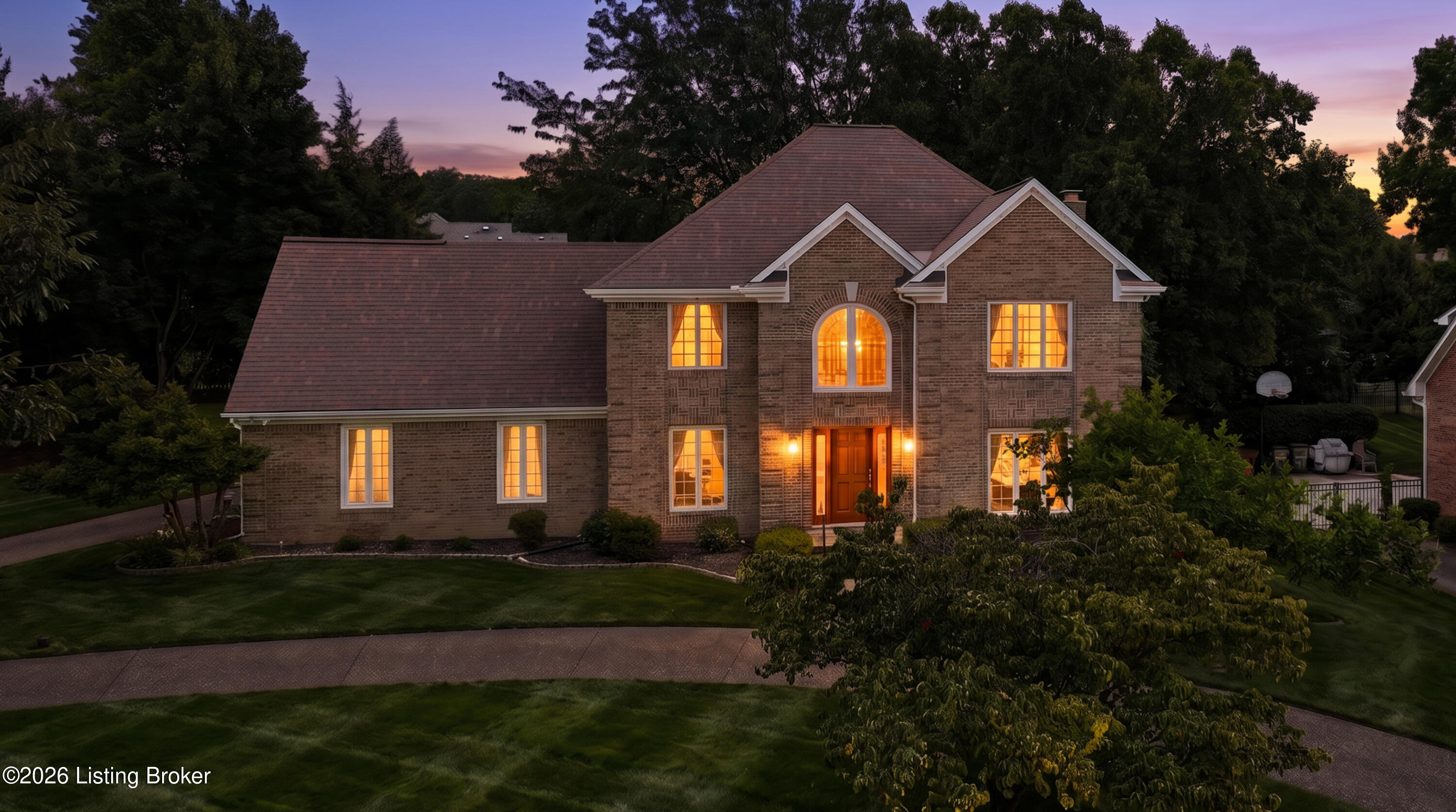 7110 Wood Briar Rd