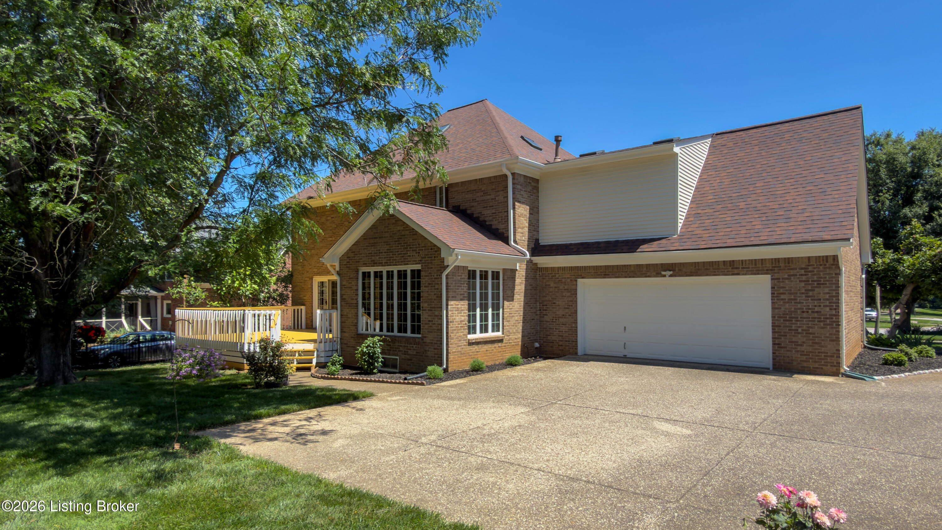 7110 Wood Briar Rd