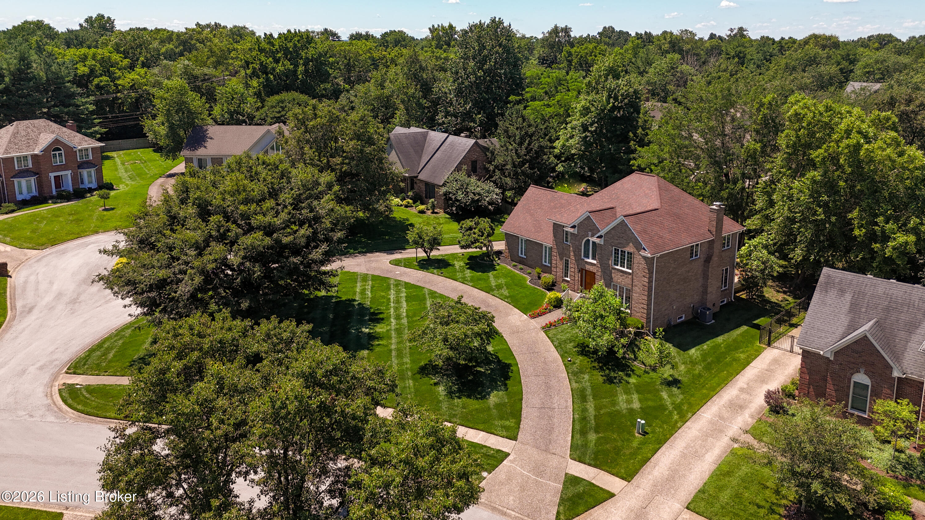 7110 Wood Briar Rd