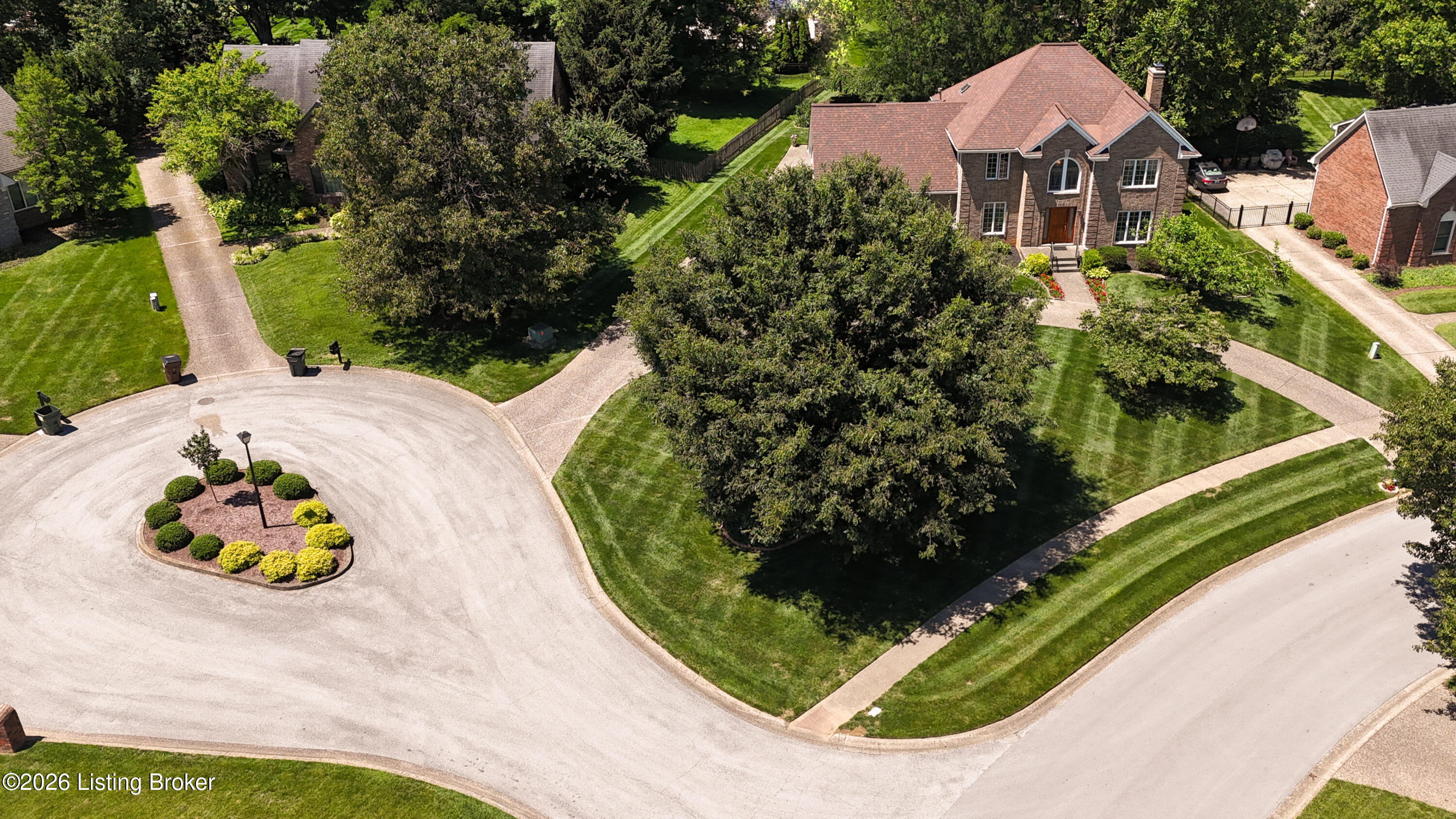 7110 Wood Briar Rd