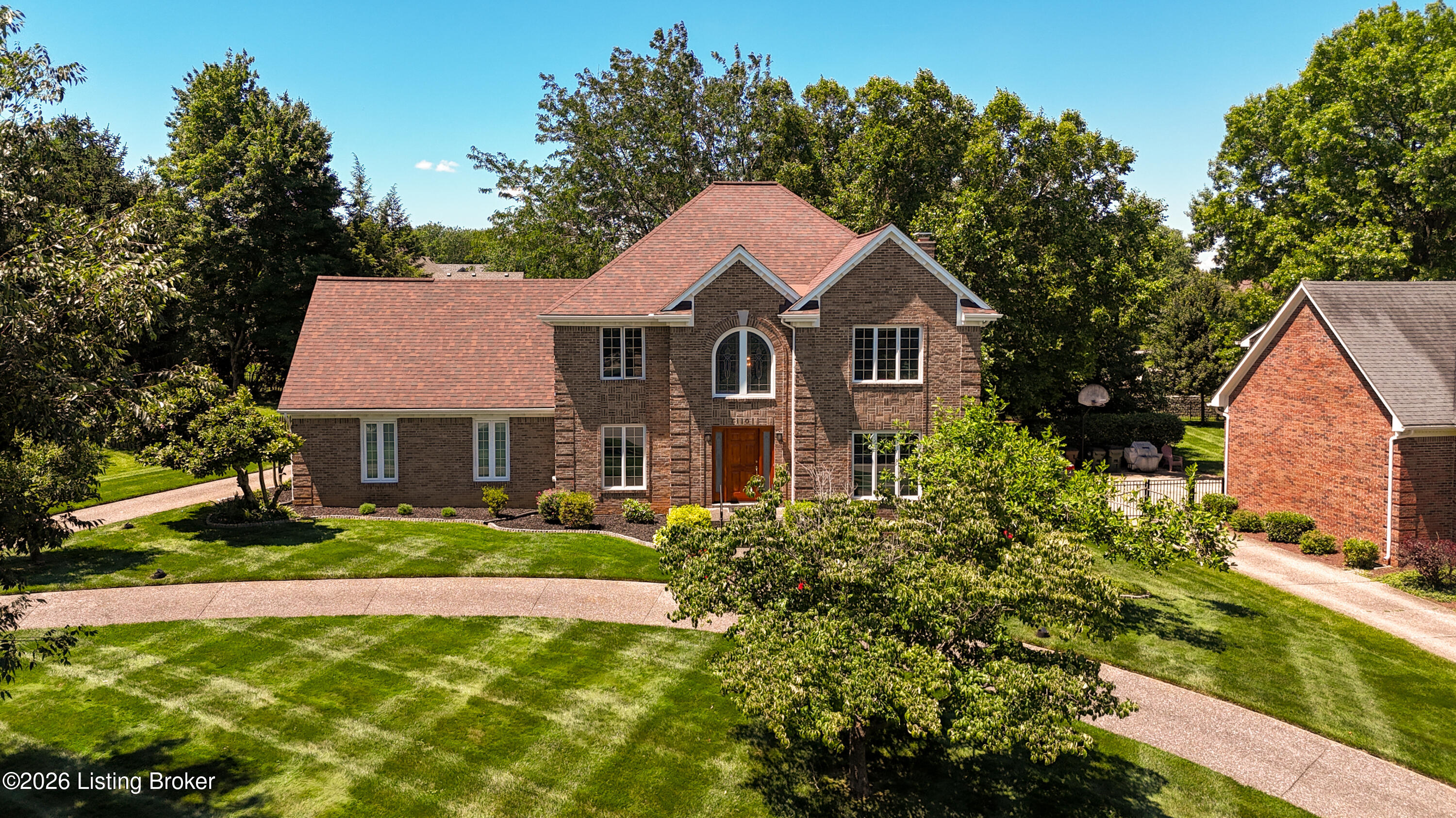 7110 Wood Briar Rd
