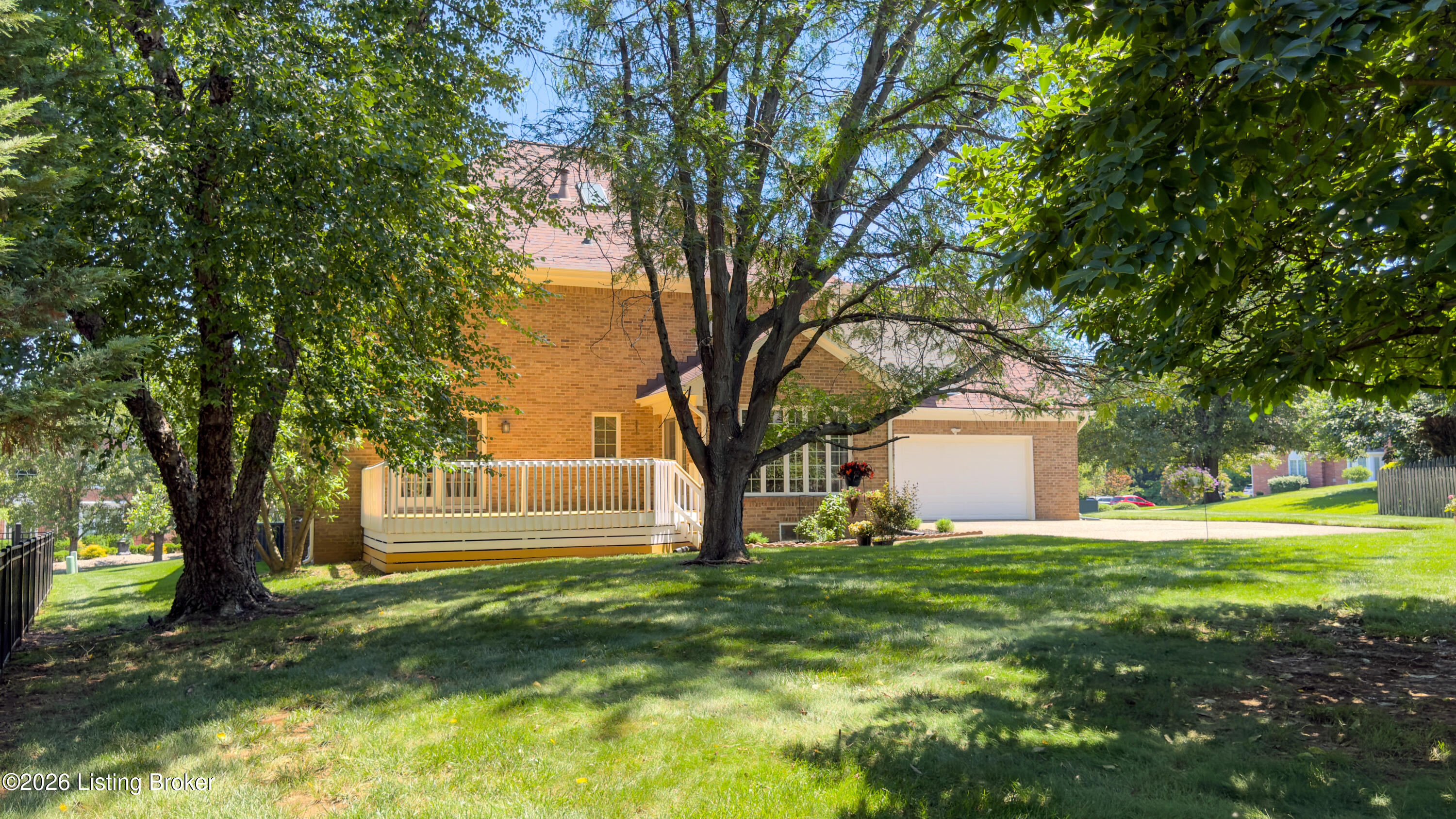 7110 Wood Briar Rd
