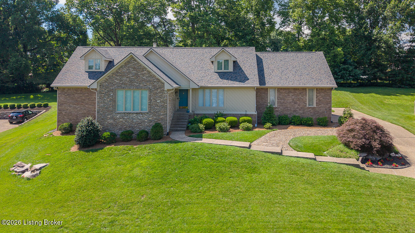 4513 Wolfspring Dr
