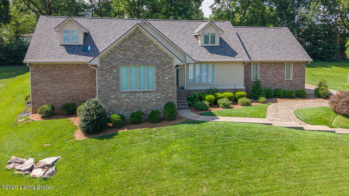 4513 Wolfspring Dr
