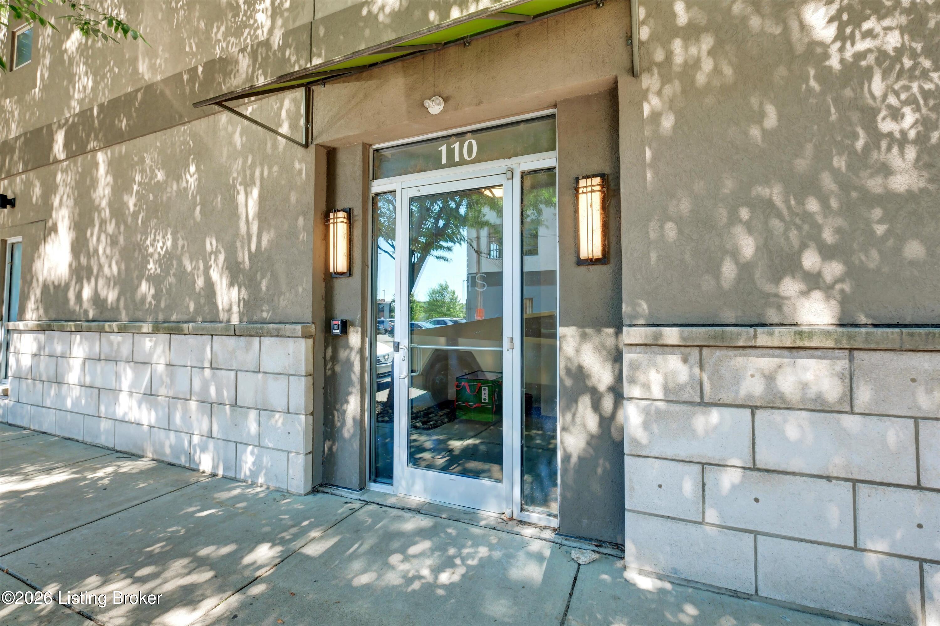 110 S Campbell St 313