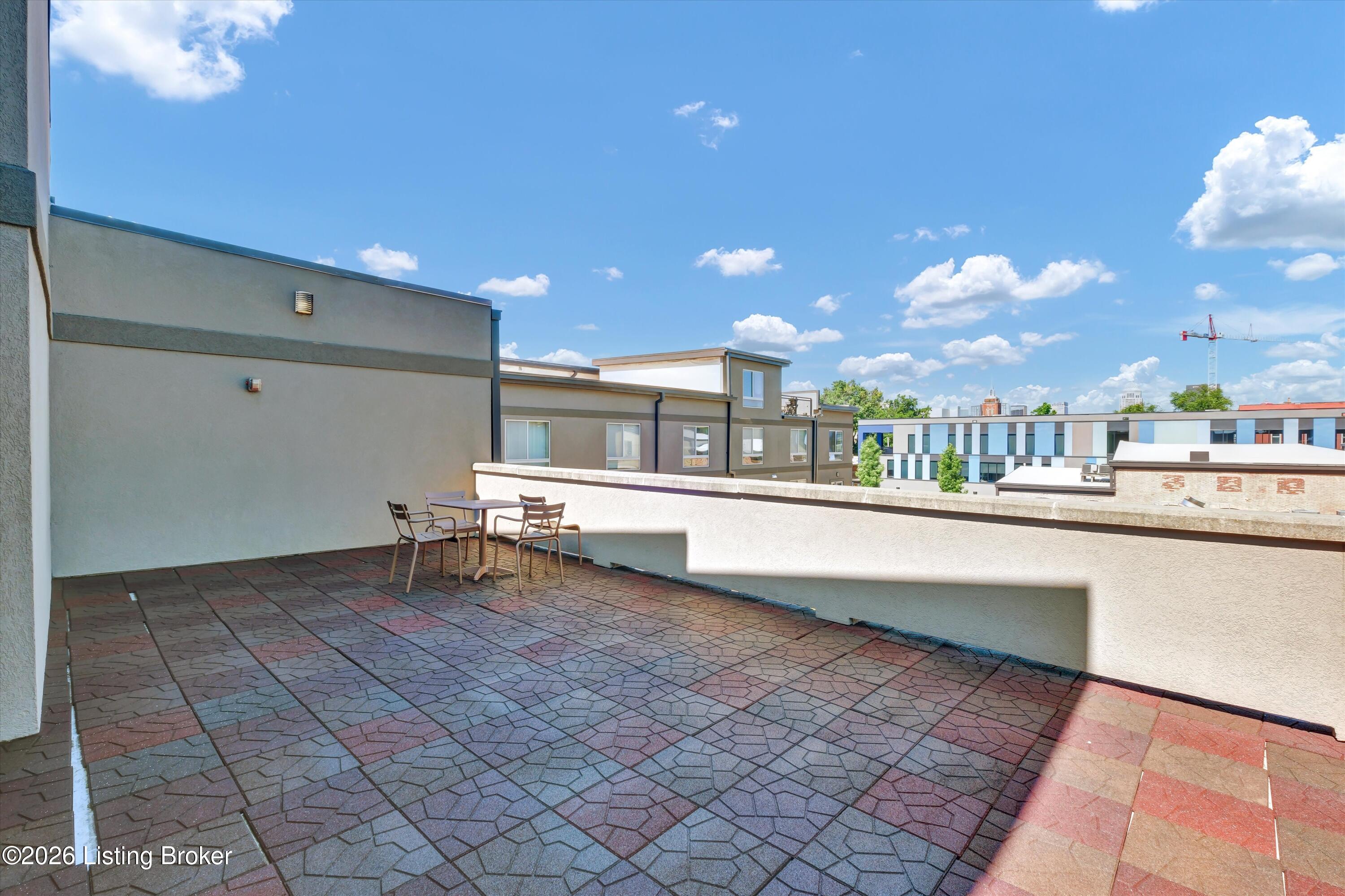 110 S Campbell St 313