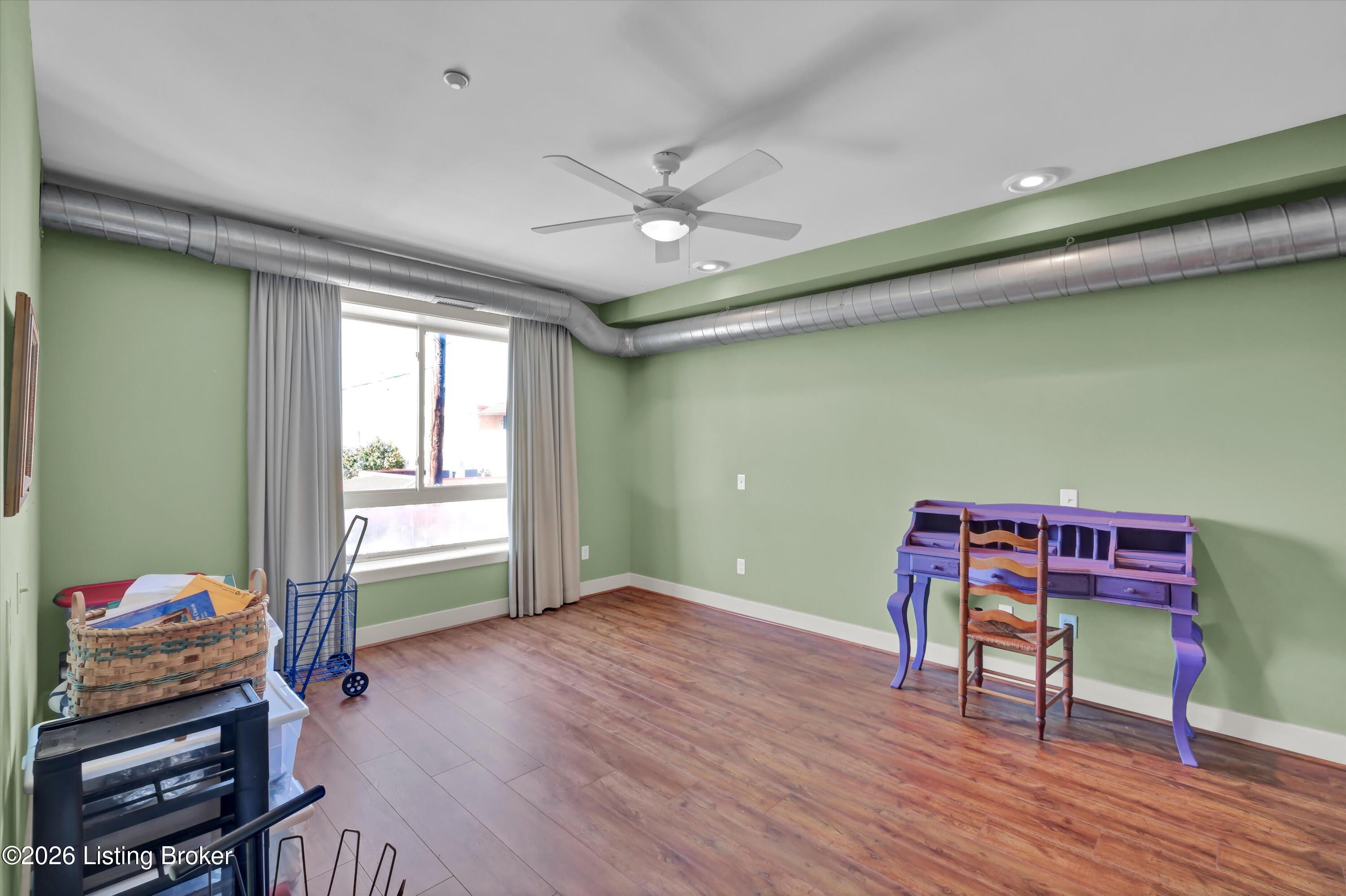 110 S Campbell St 313