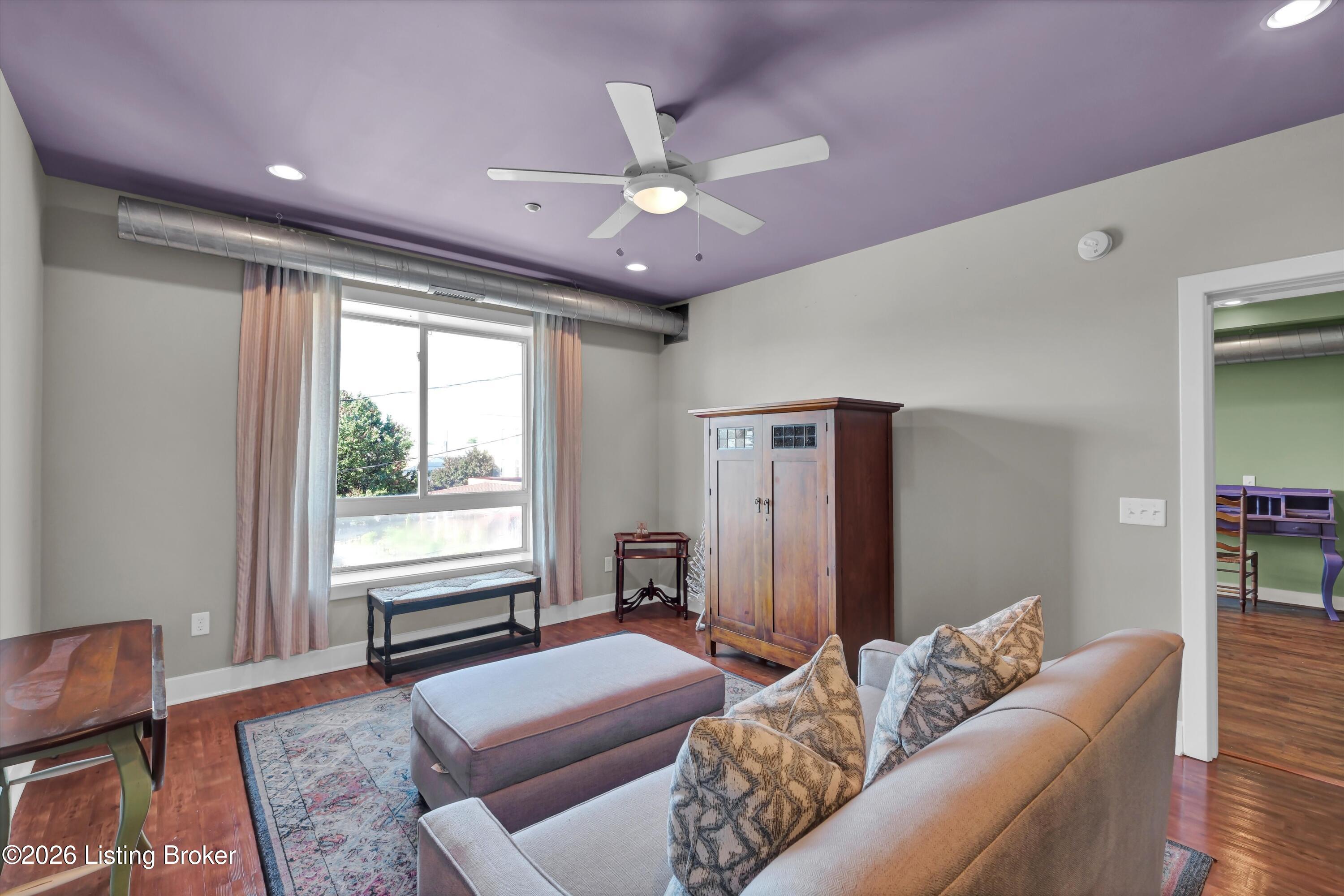 110 S Campbell St 313
