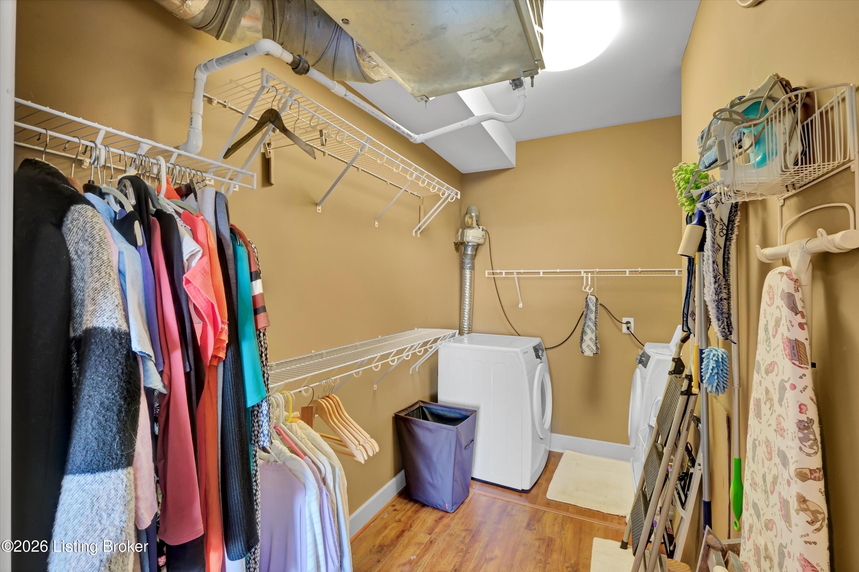 110 S Campbell St 313