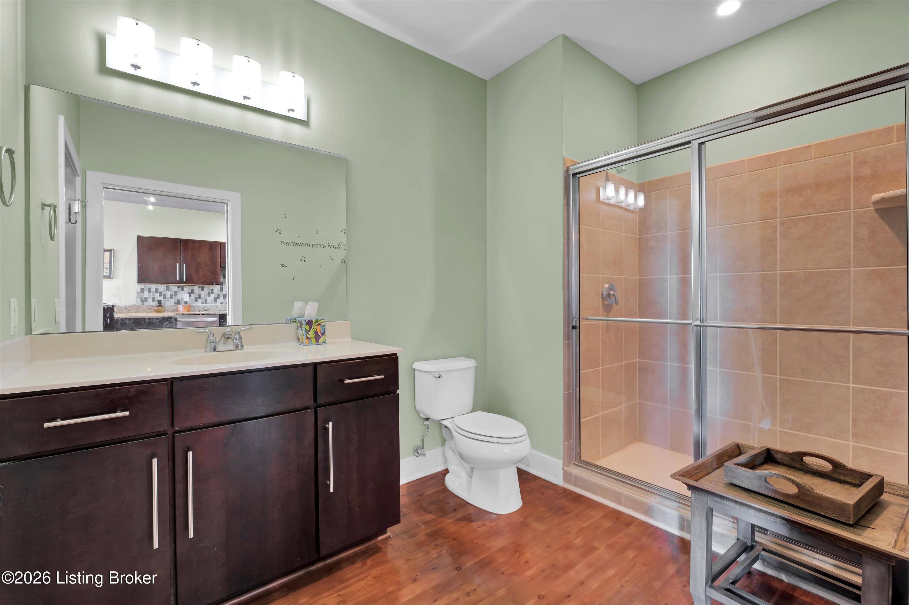 110 S Campbell St 313