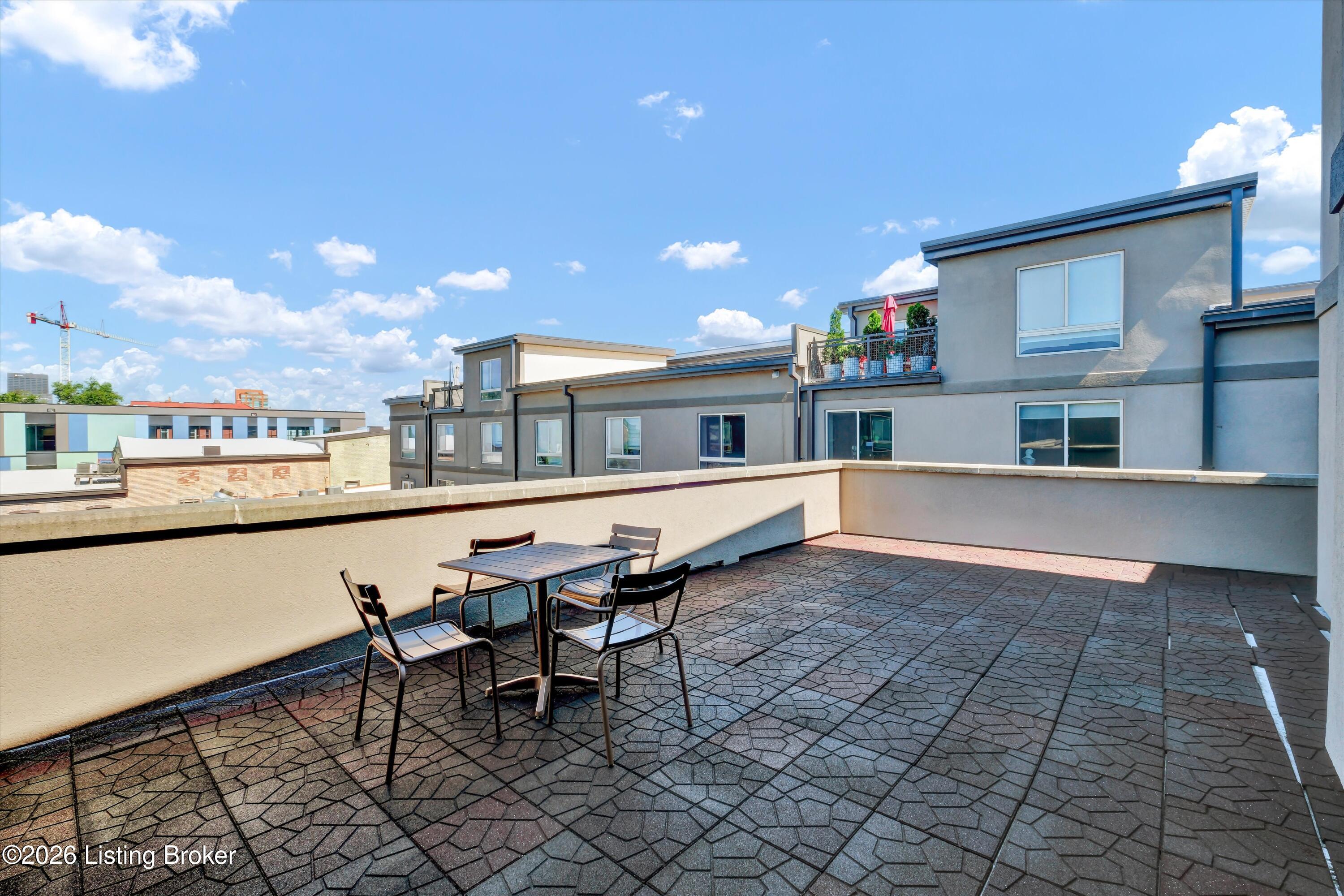 110 S Campbell St 313