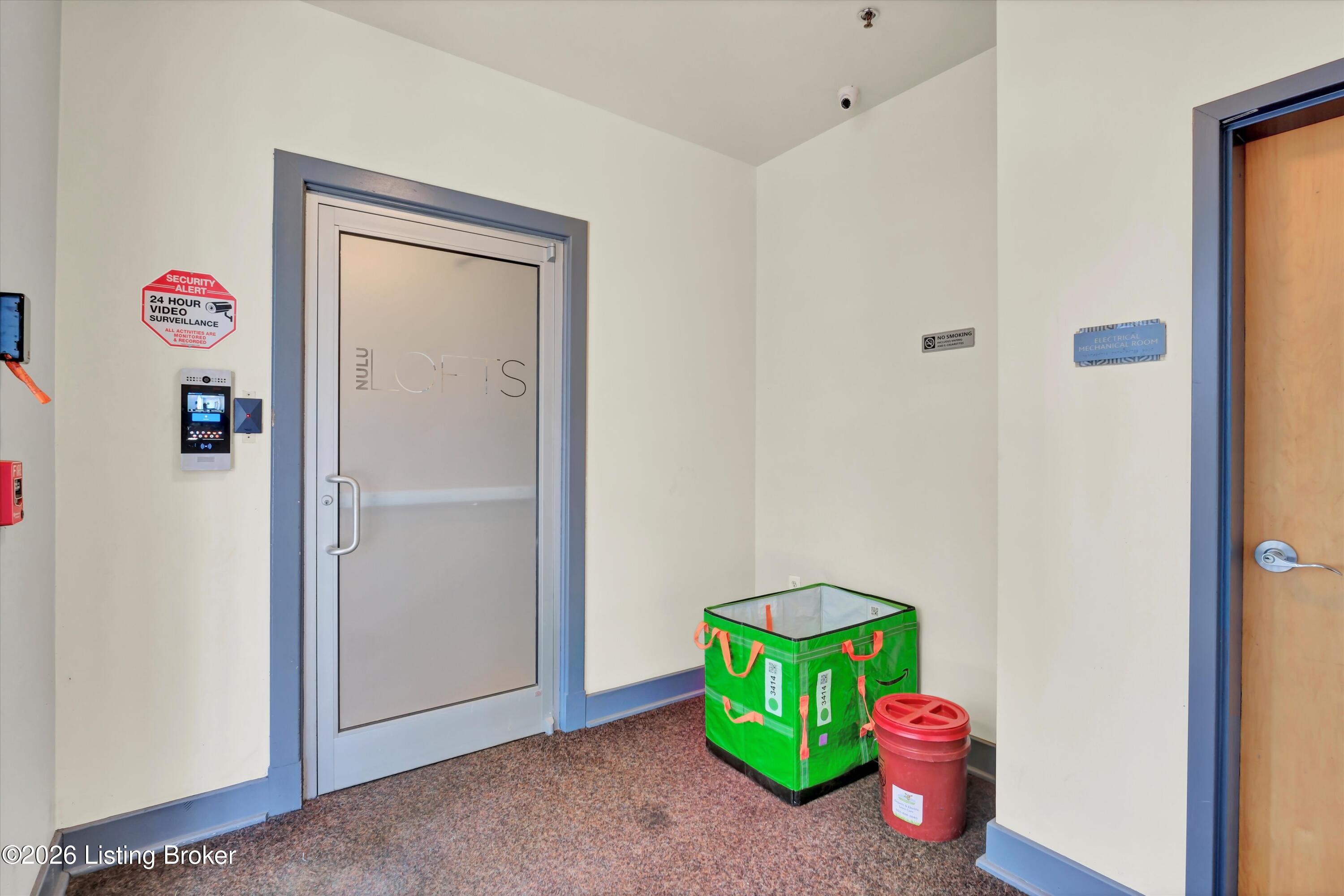 110 S Campbell St 313