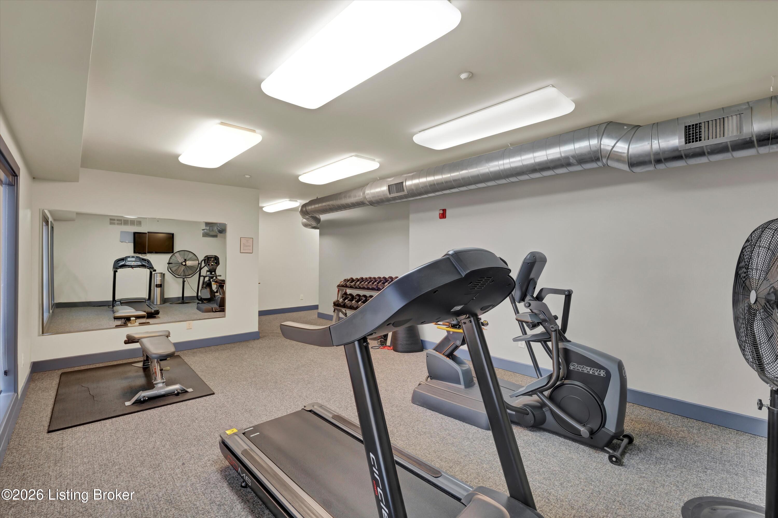 110 S Campbell St 313