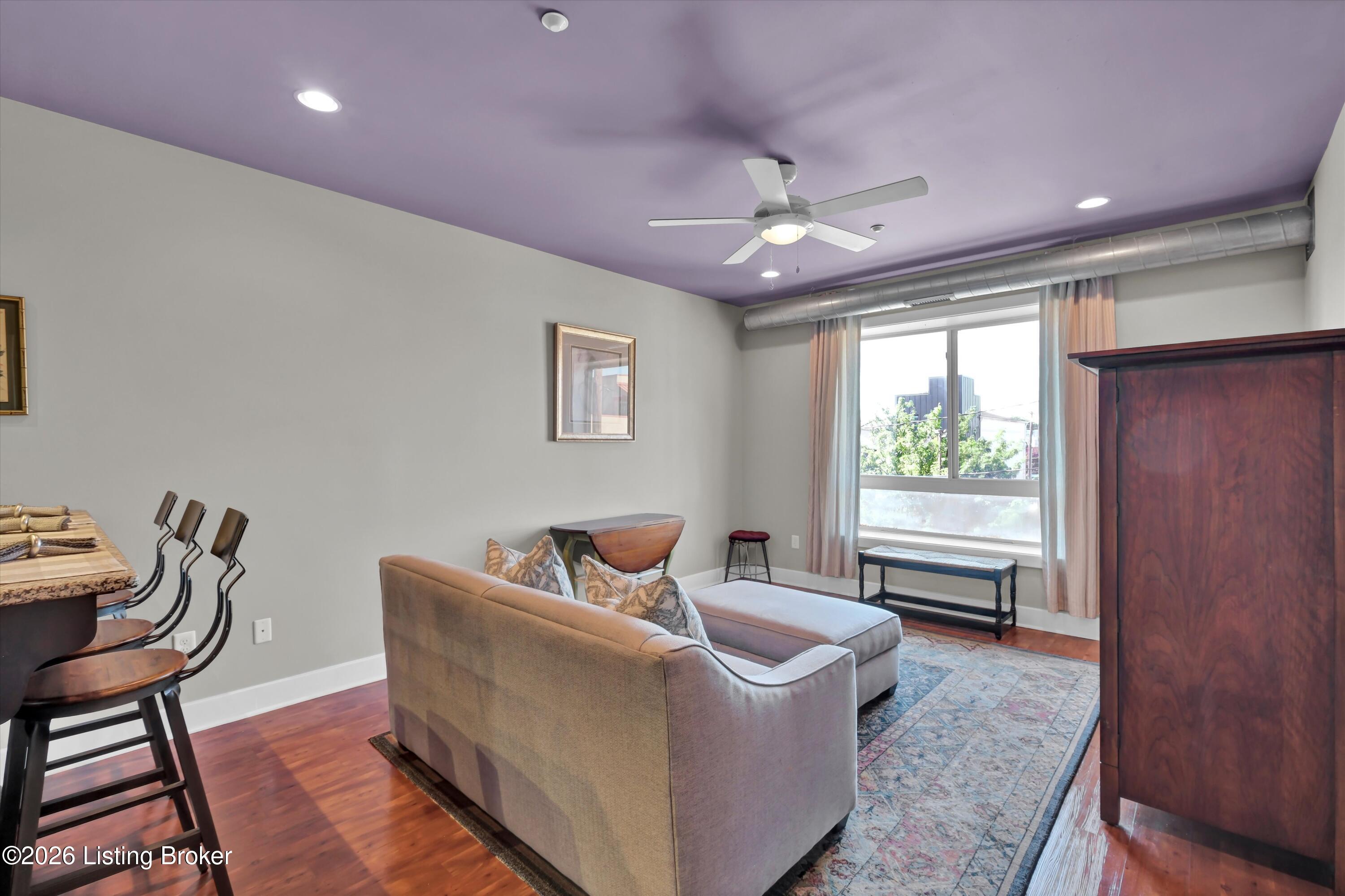 110 S Campbell St 313