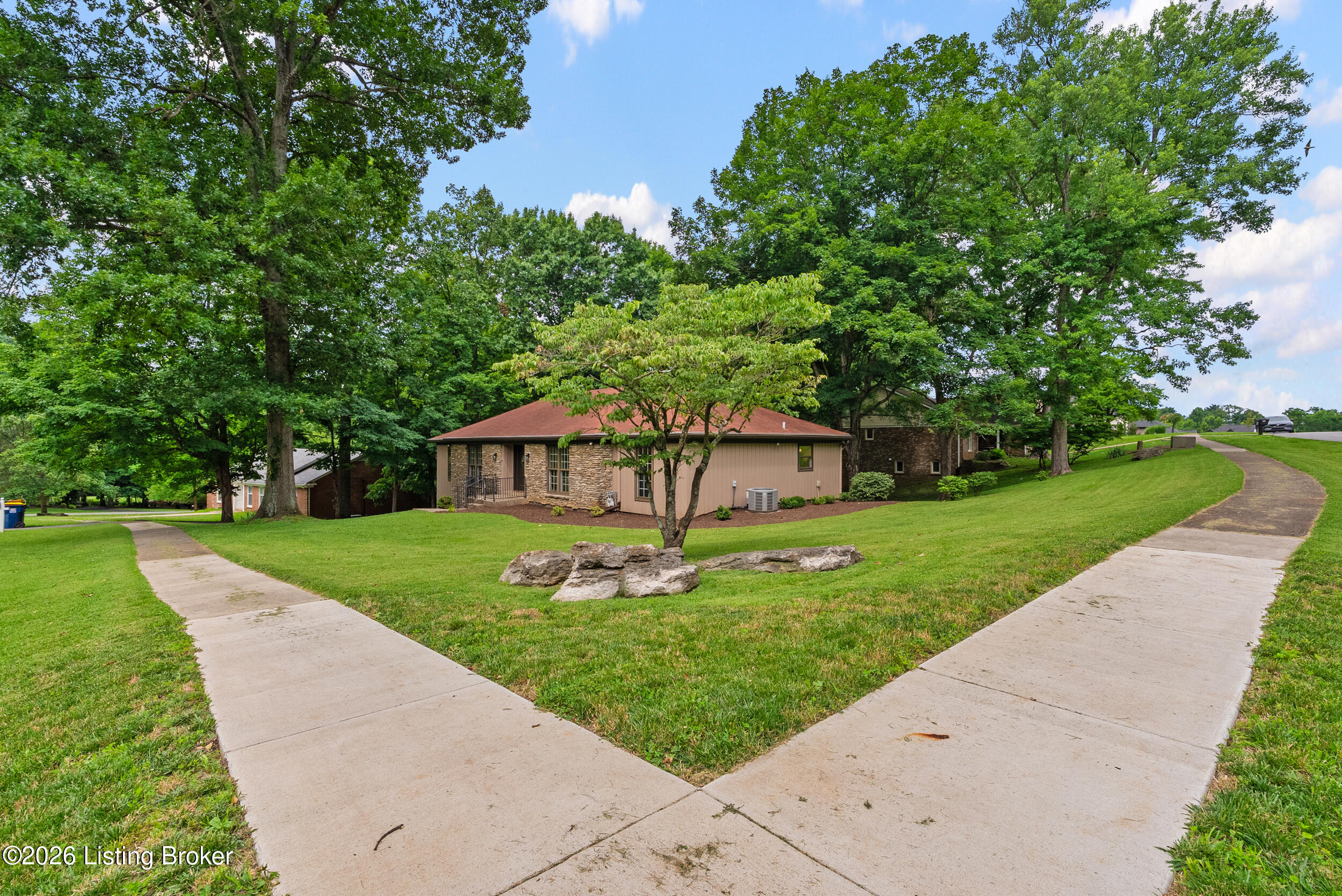 6805 Falls Creek Rd