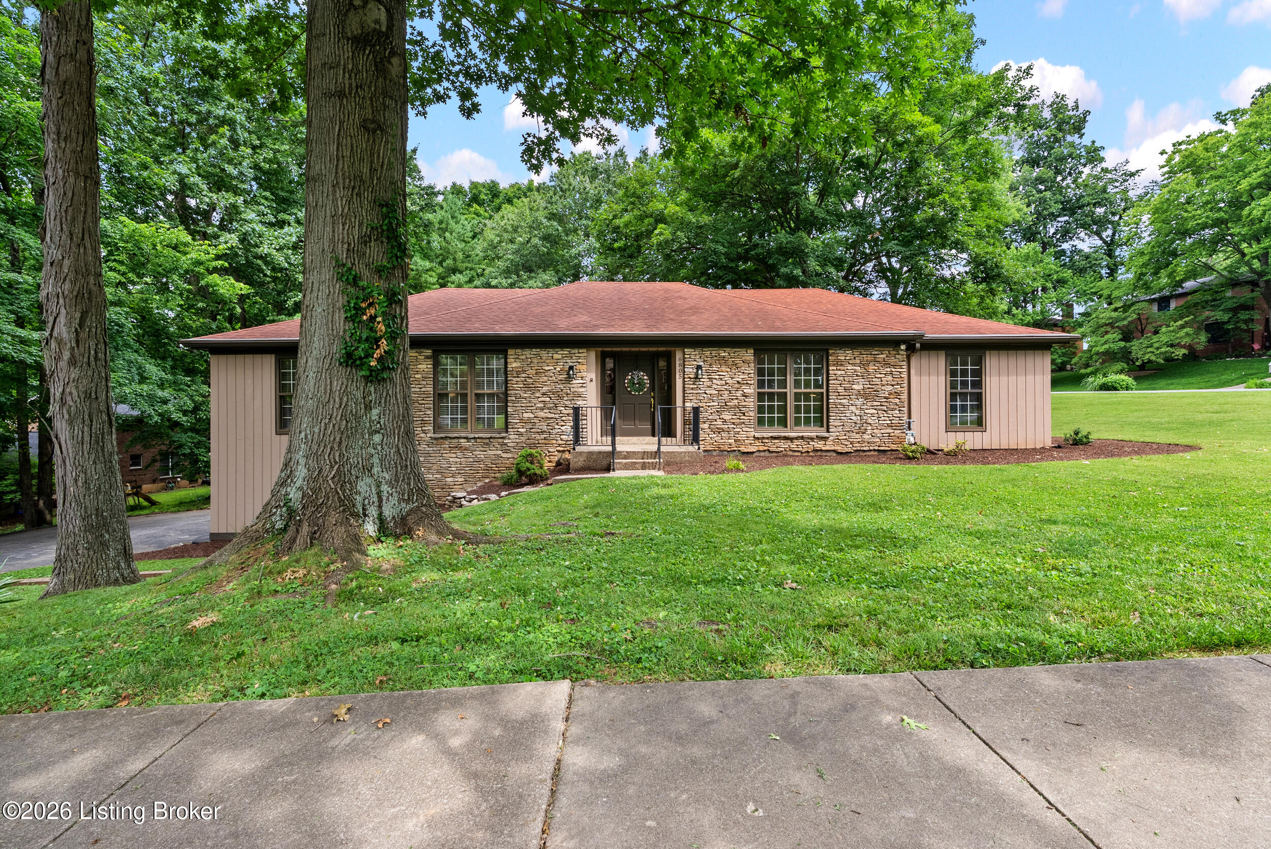 6805 Falls Creek Rd