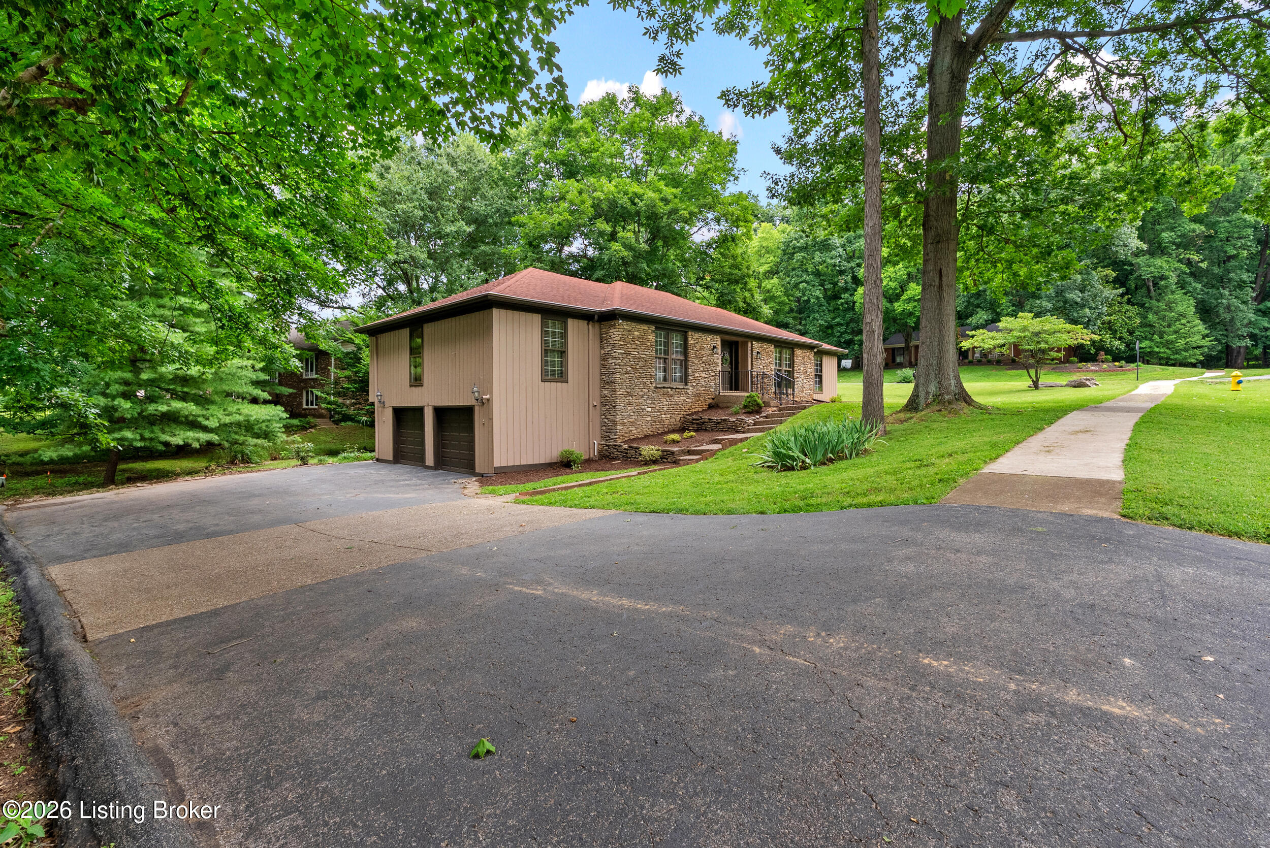 6805 Falls Creek Rd
