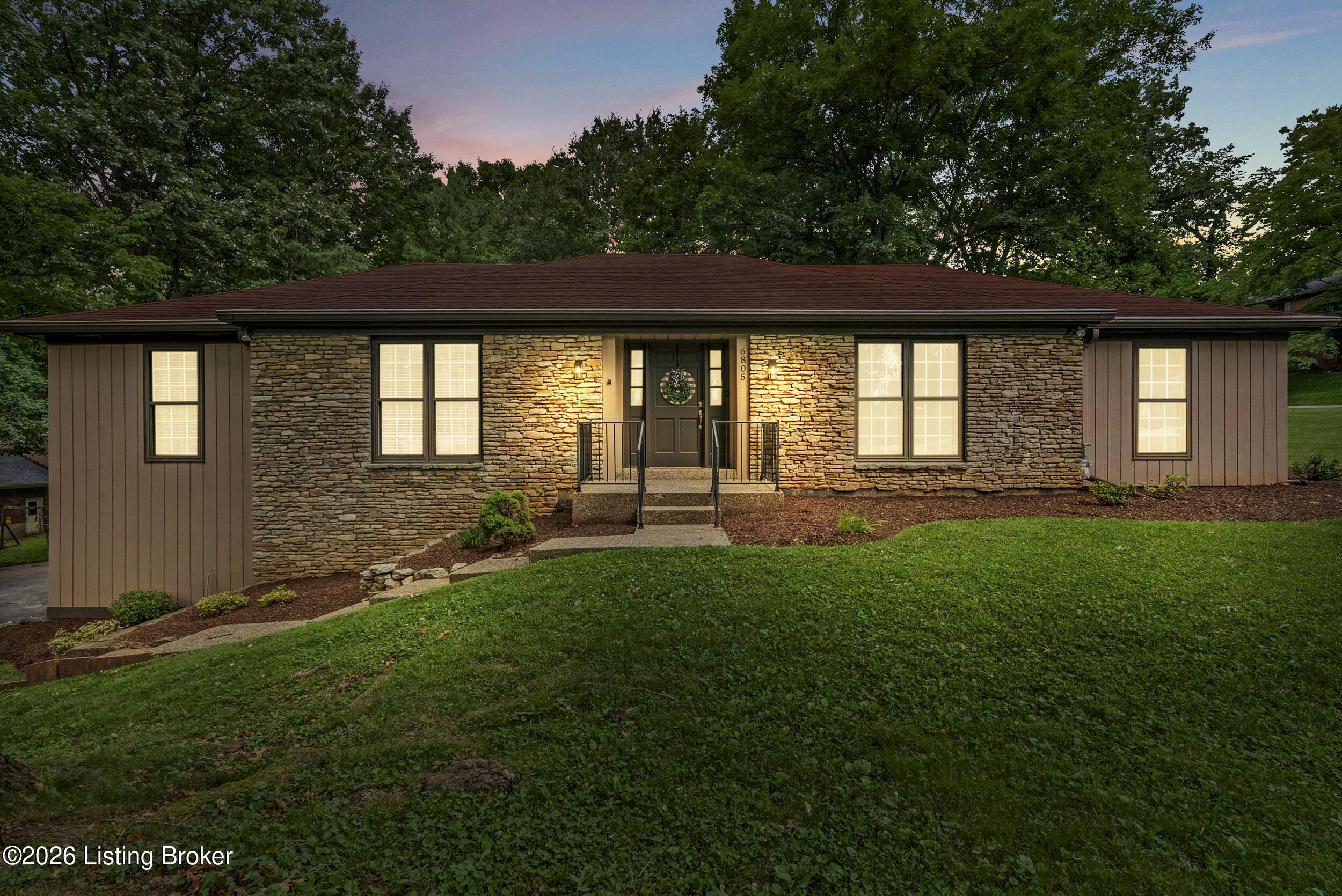 6805 Falls Creek Rd
