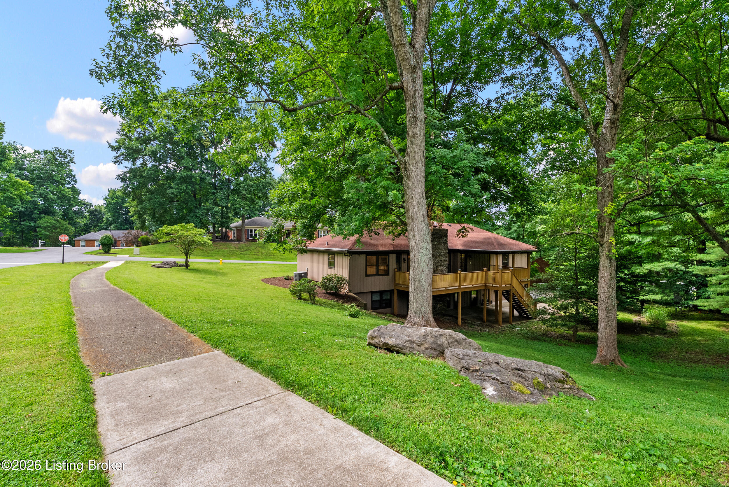 6805 Falls Creek Rd