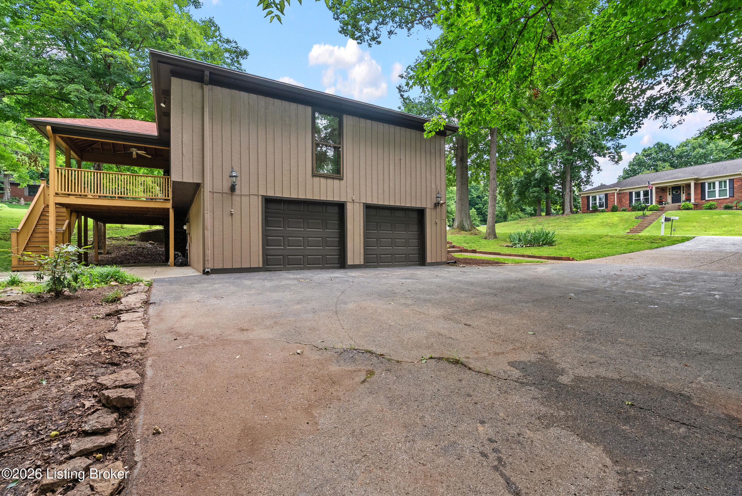 6805 Falls Creek Rd