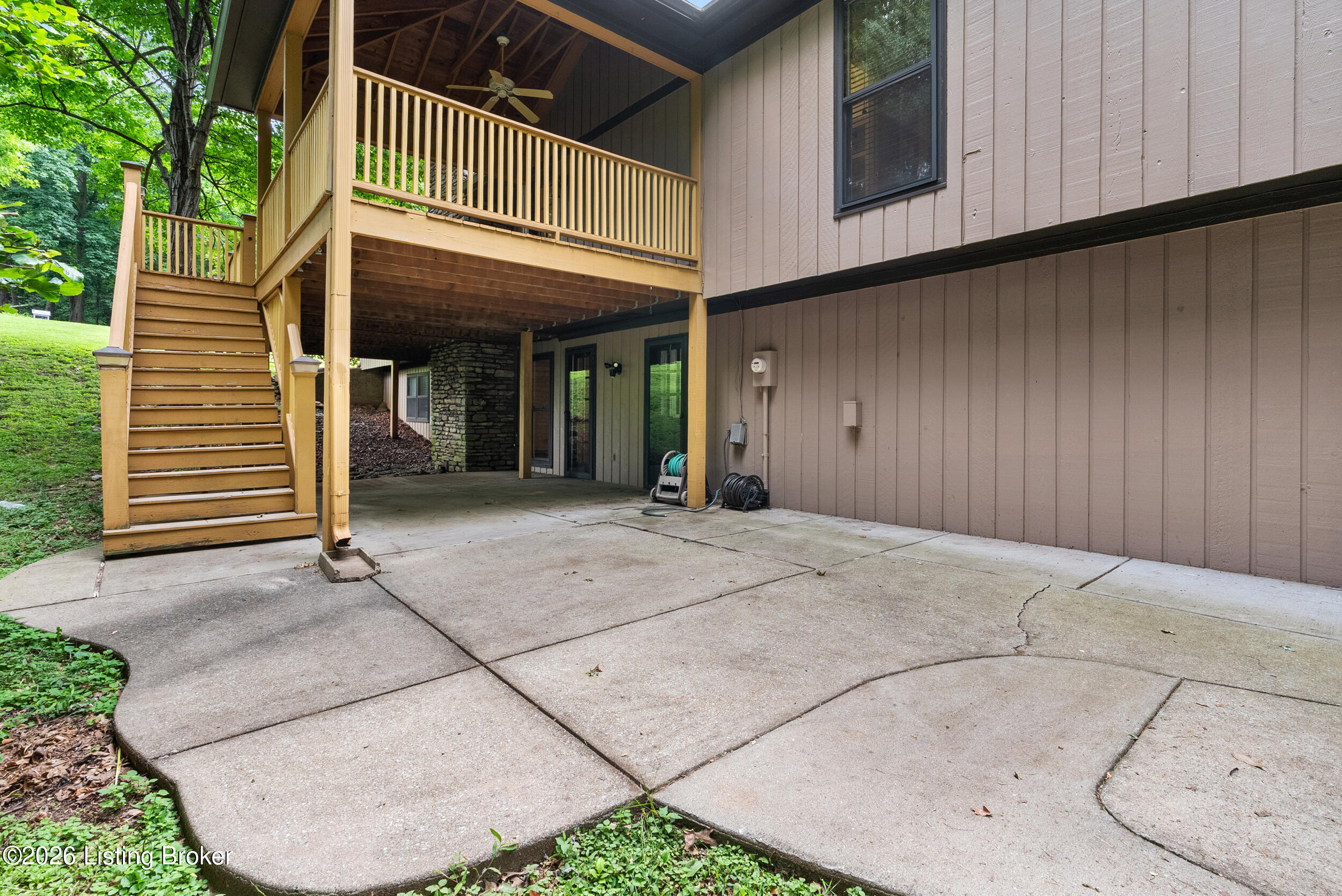 6805 Falls Creek Rd