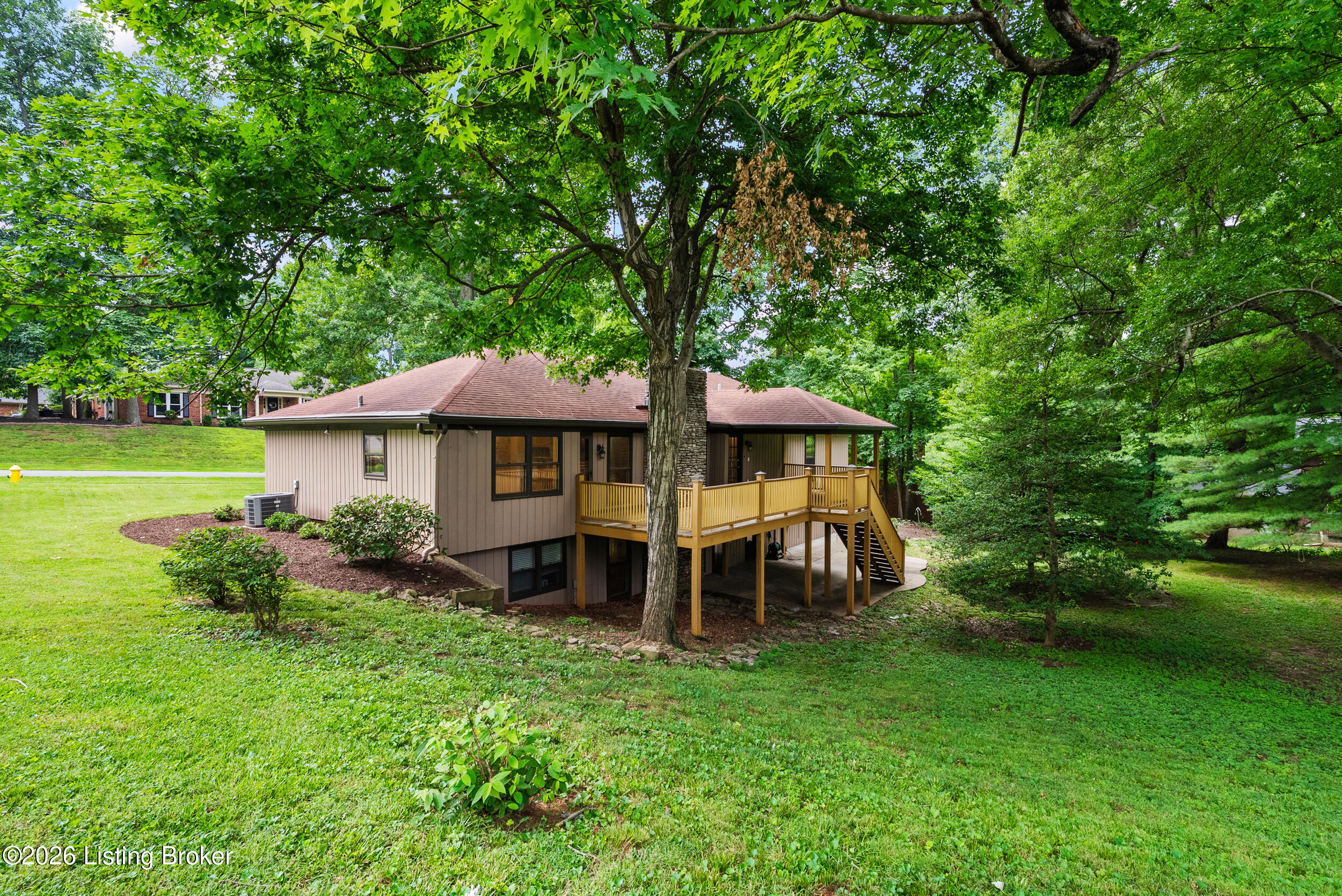 6805 Falls Creek Rd