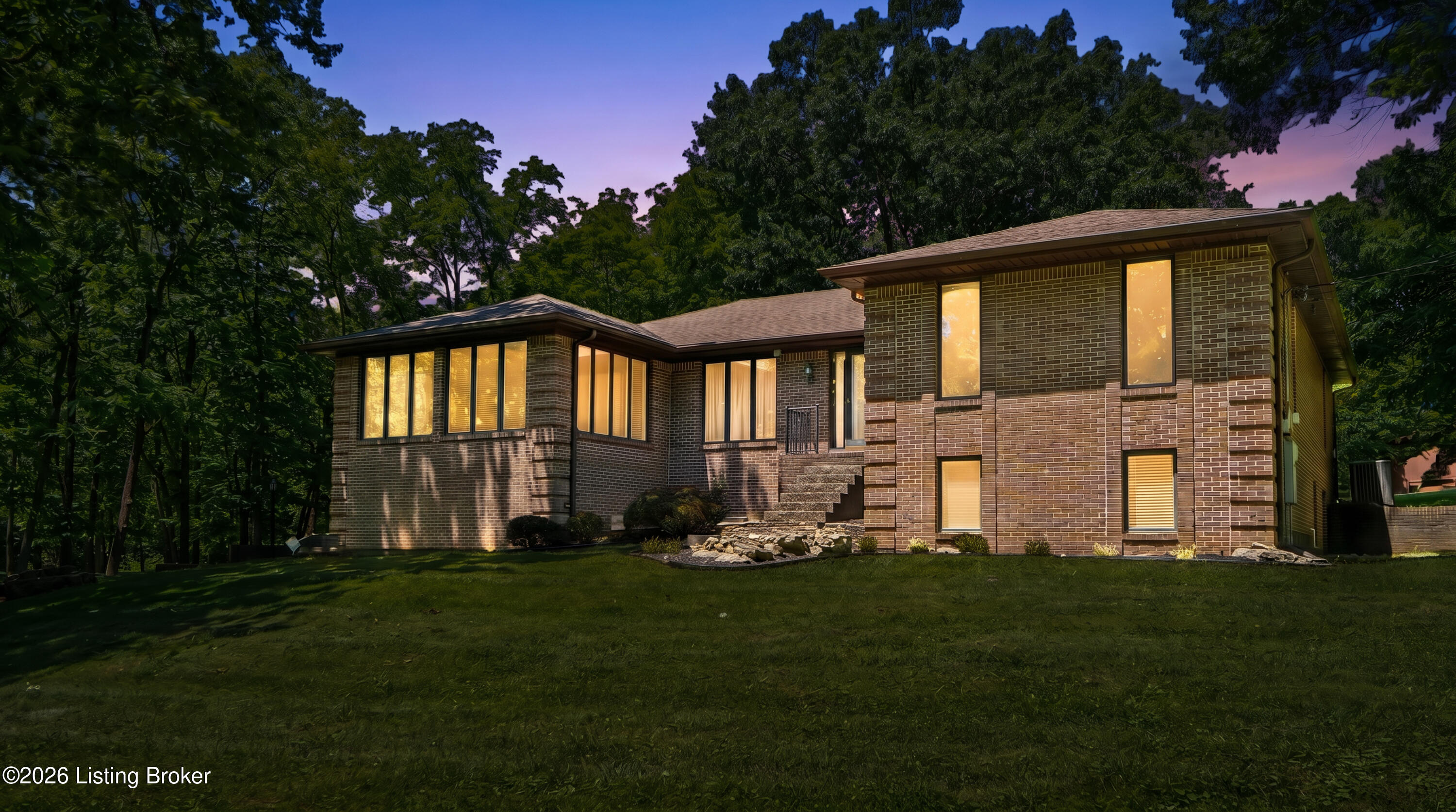 306 Long Run Rd