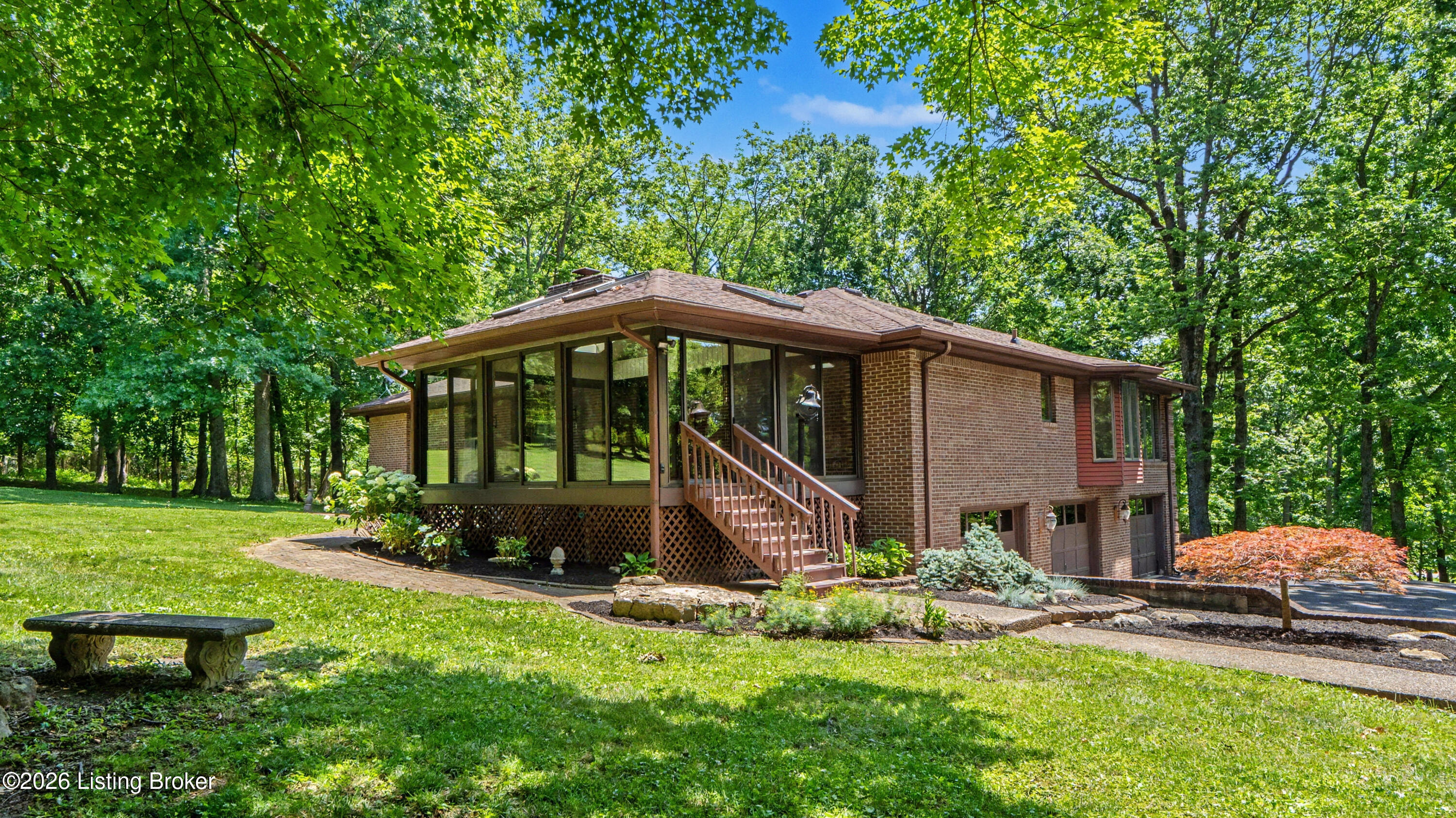 306 Long Run Rd