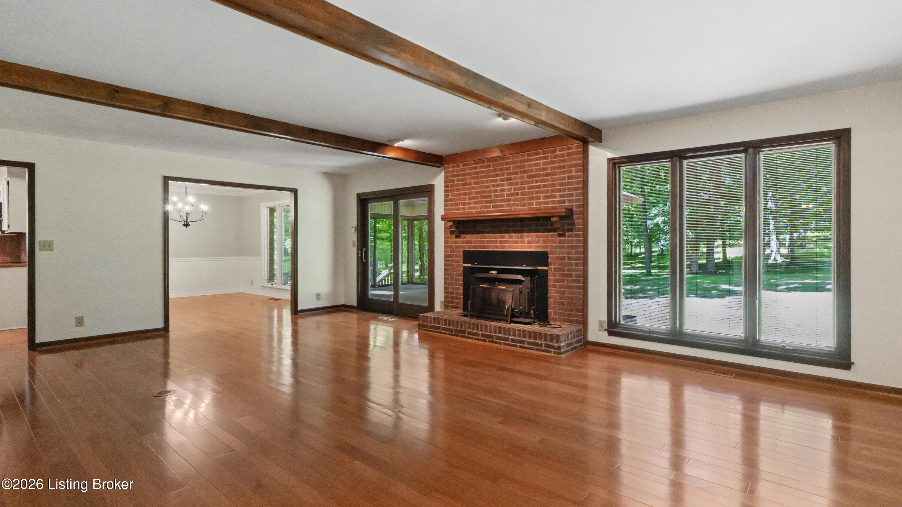 306 Long Run Rd