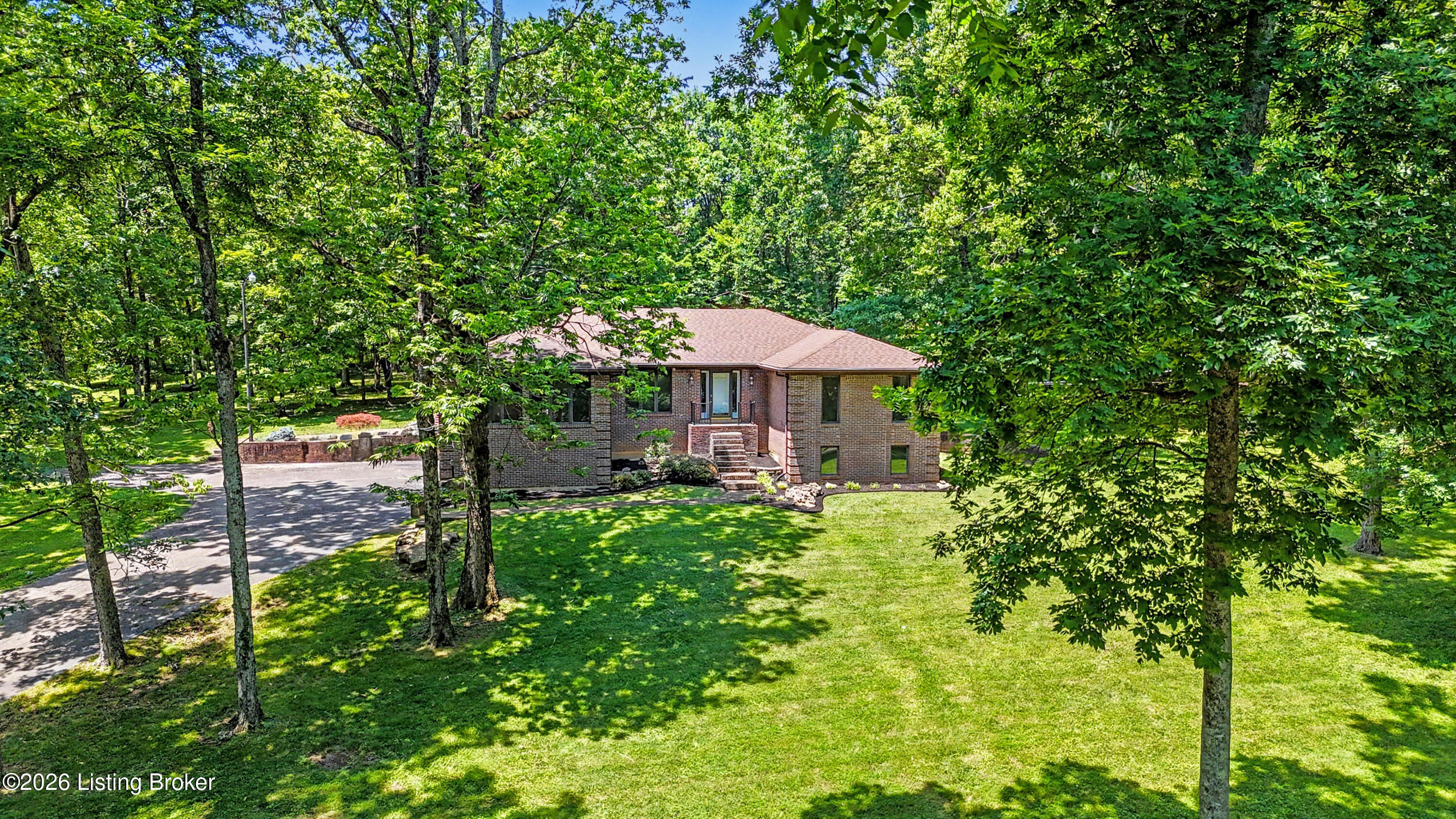 306 Long Run Rd