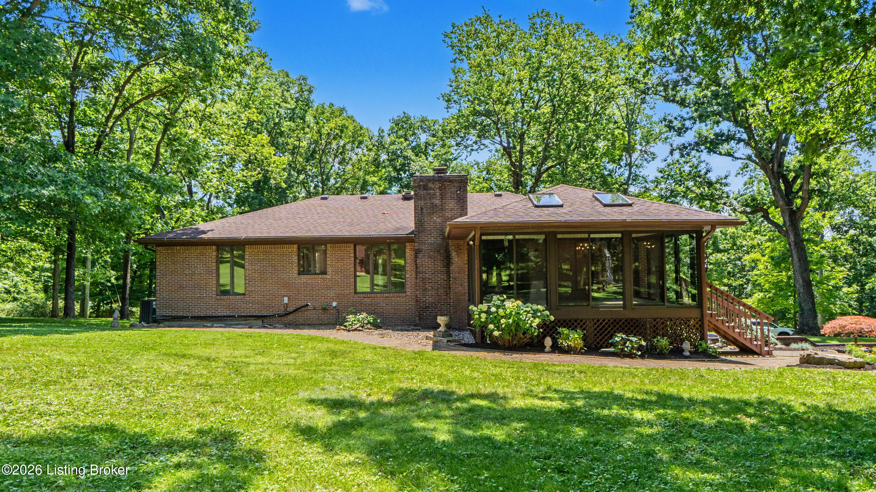 306 Long Run Rd
