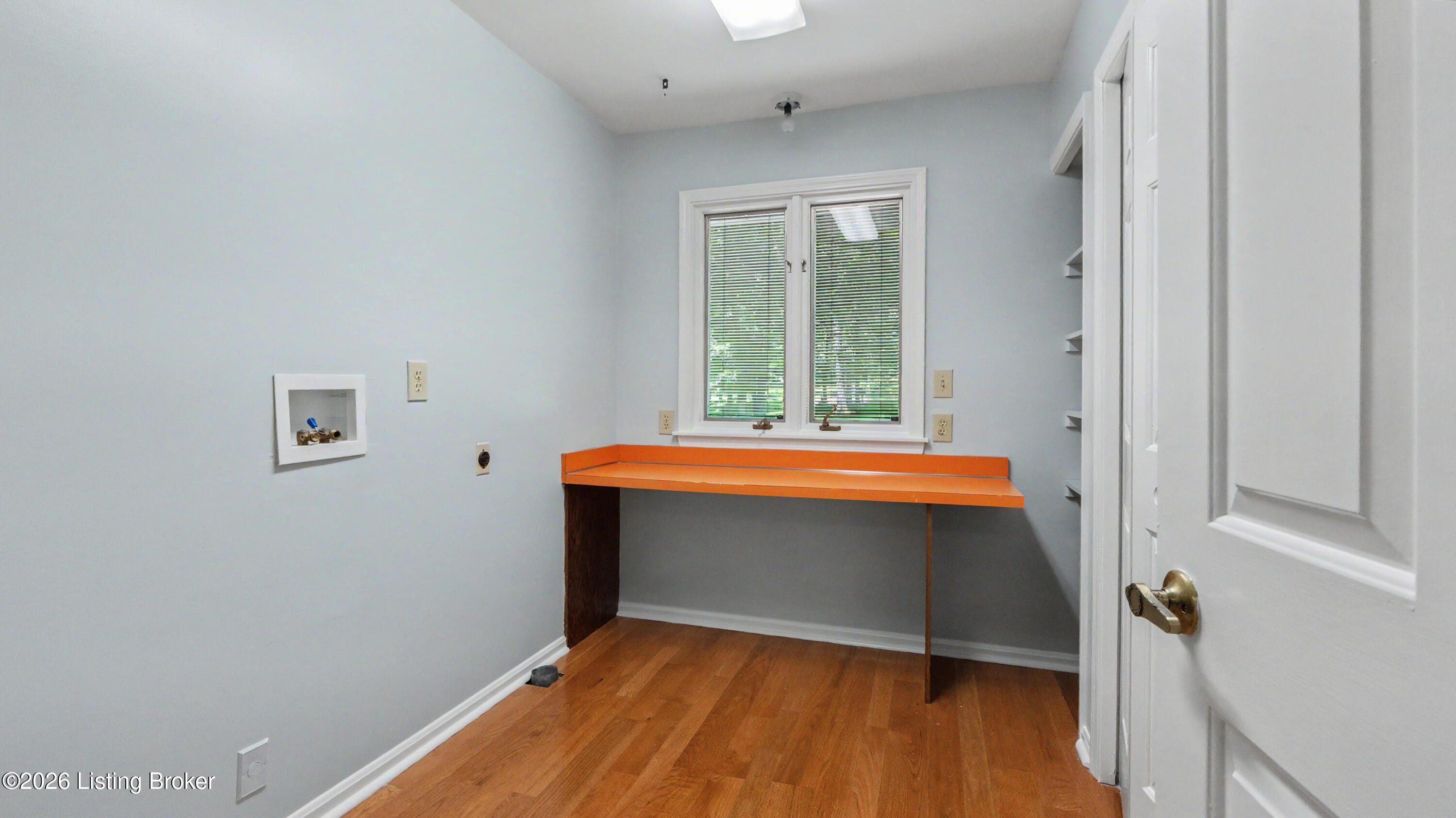 306 Long Run Rd